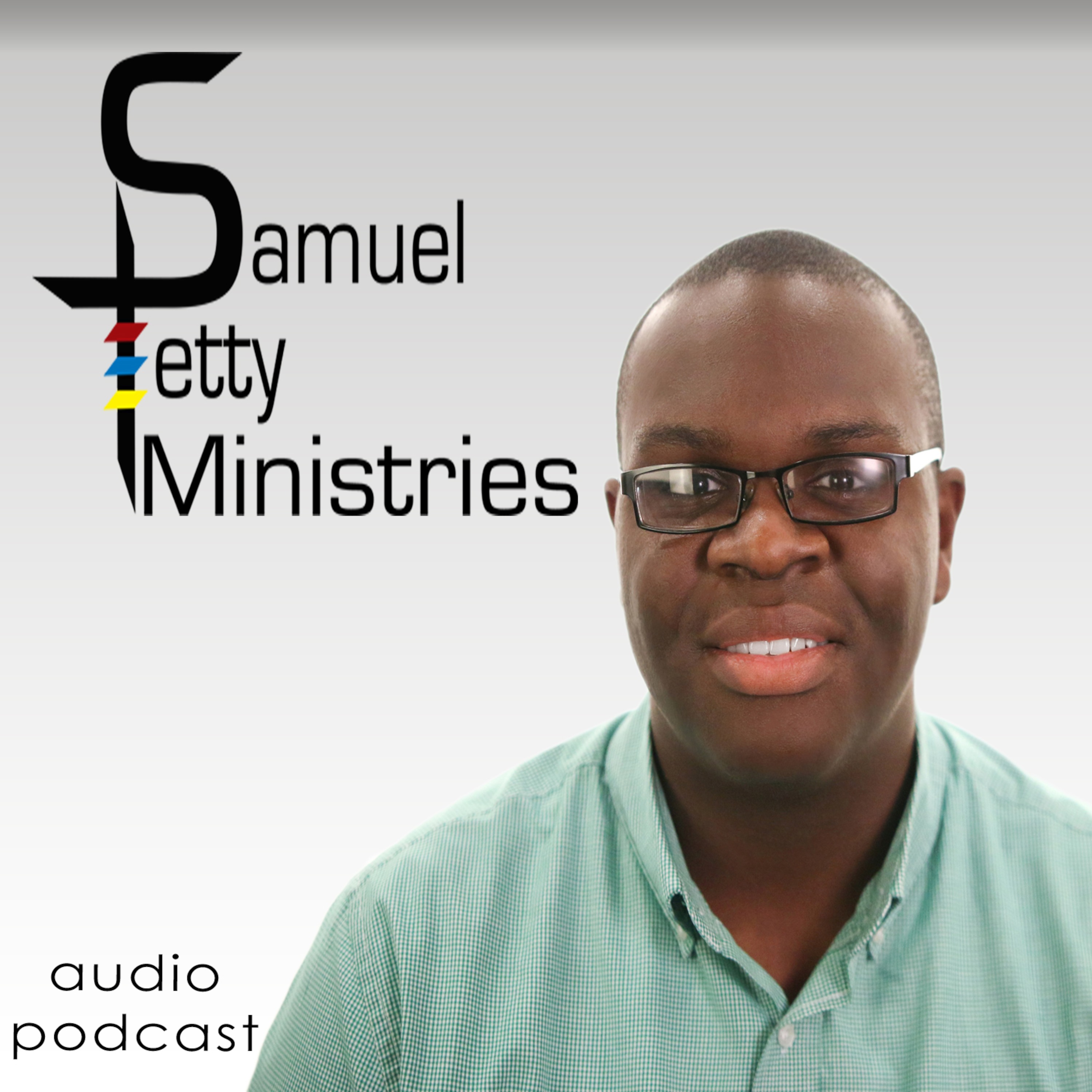 Samuel Petty Ministries