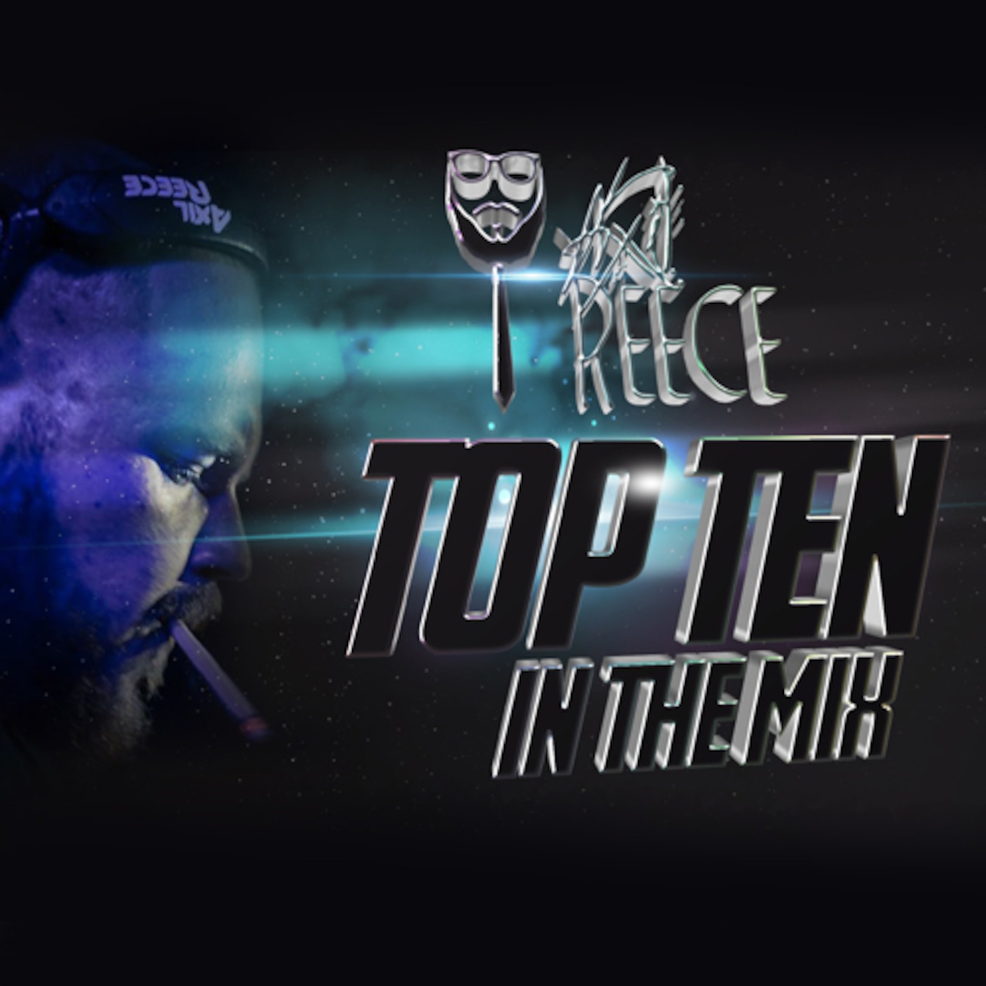 Axil Reece - Top ten in the mix