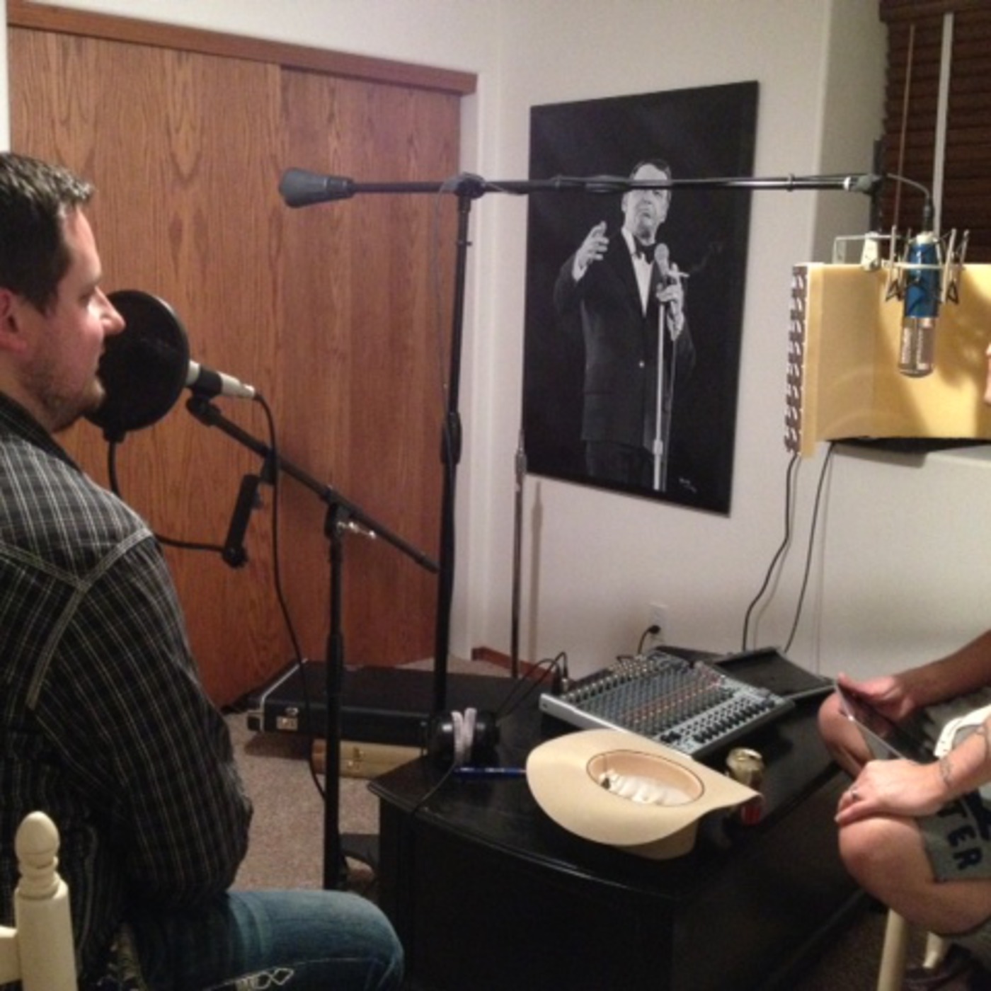 Shawn & Jim Show EP9