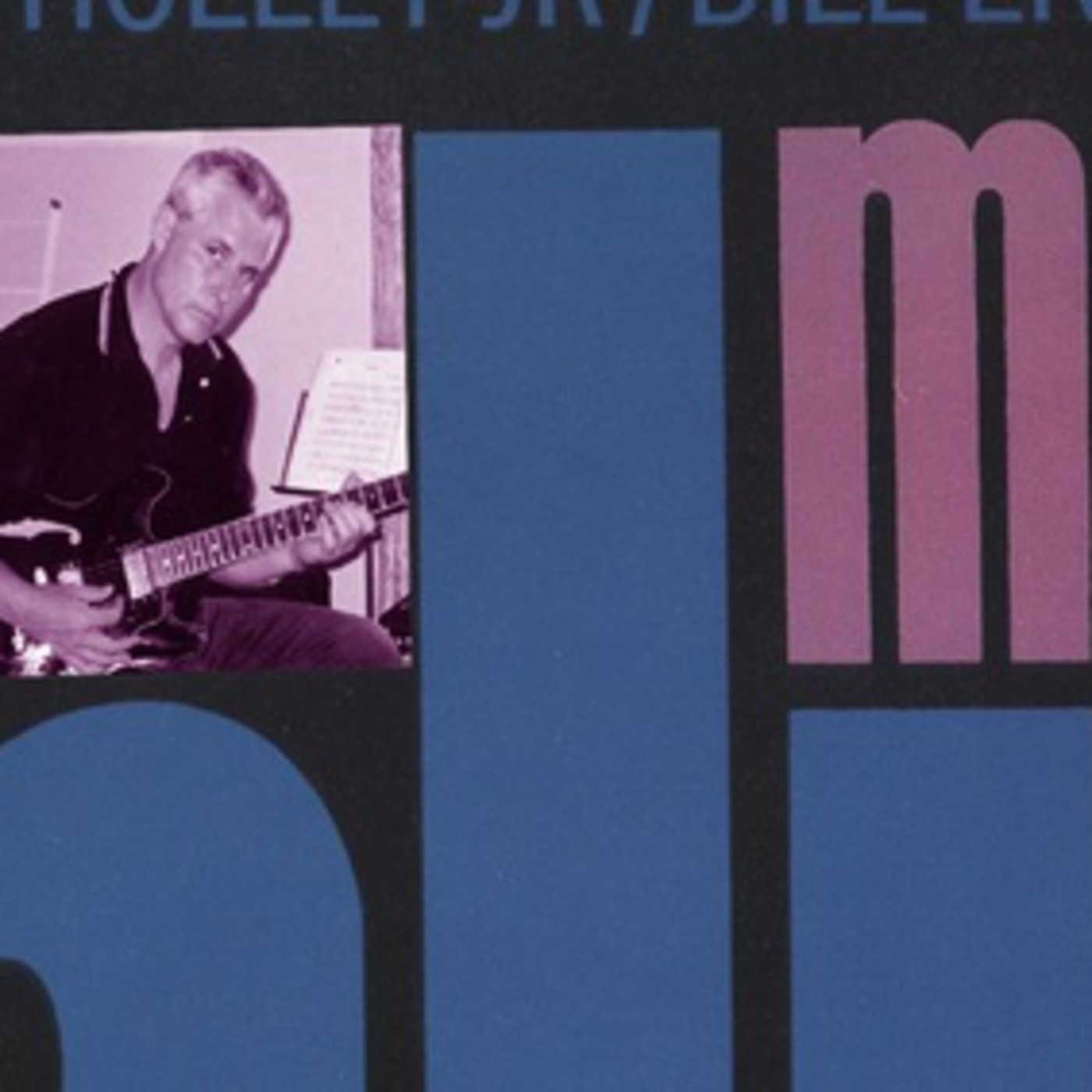 Jazz Guitar episode artwork
