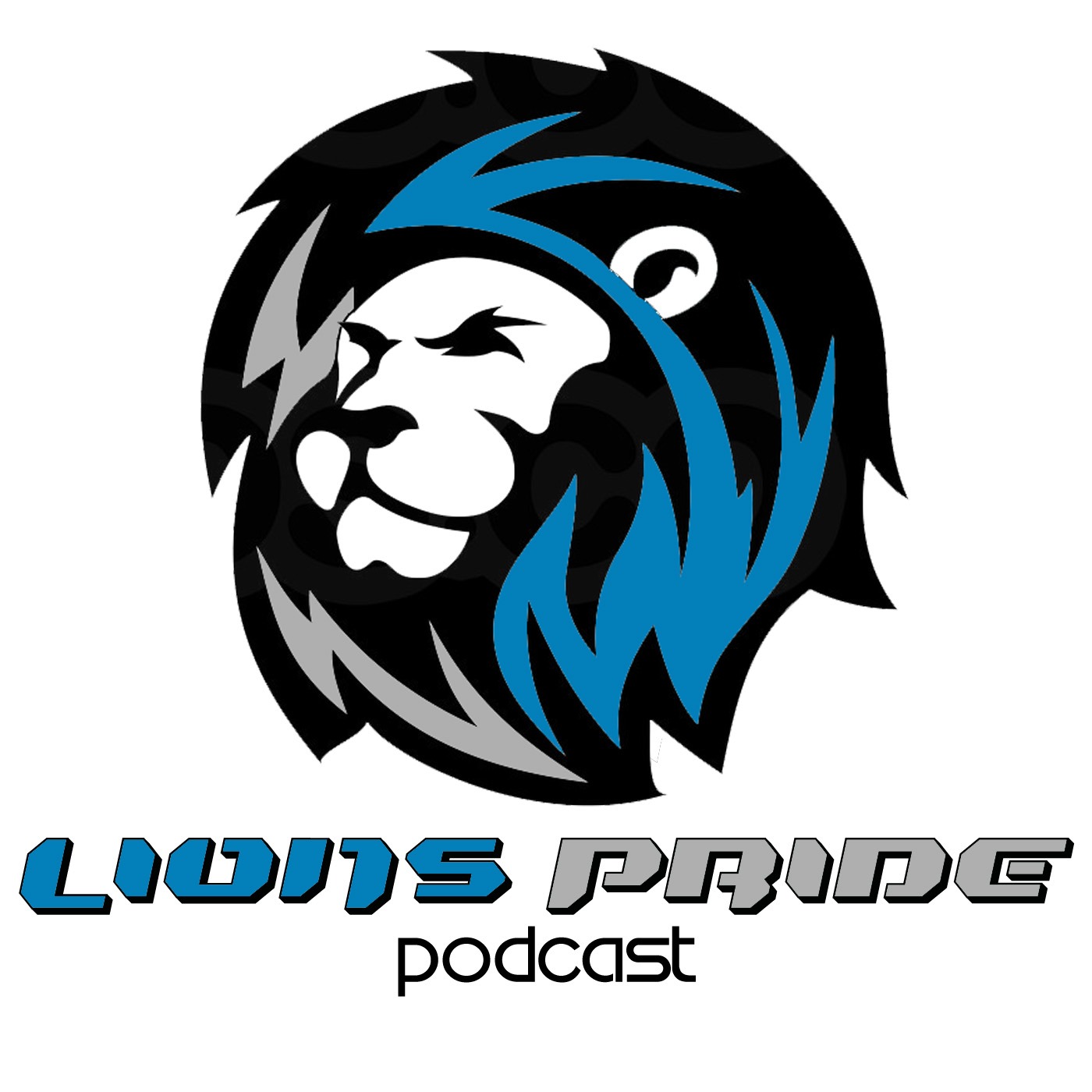 Lions Pride Podcast