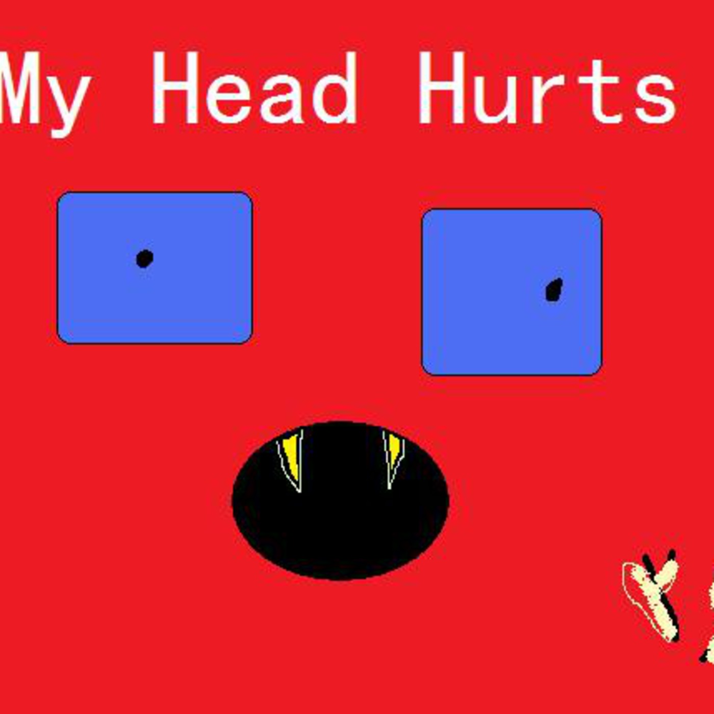 Sunday Headache (Supreme Bunny Warlord Megamix)