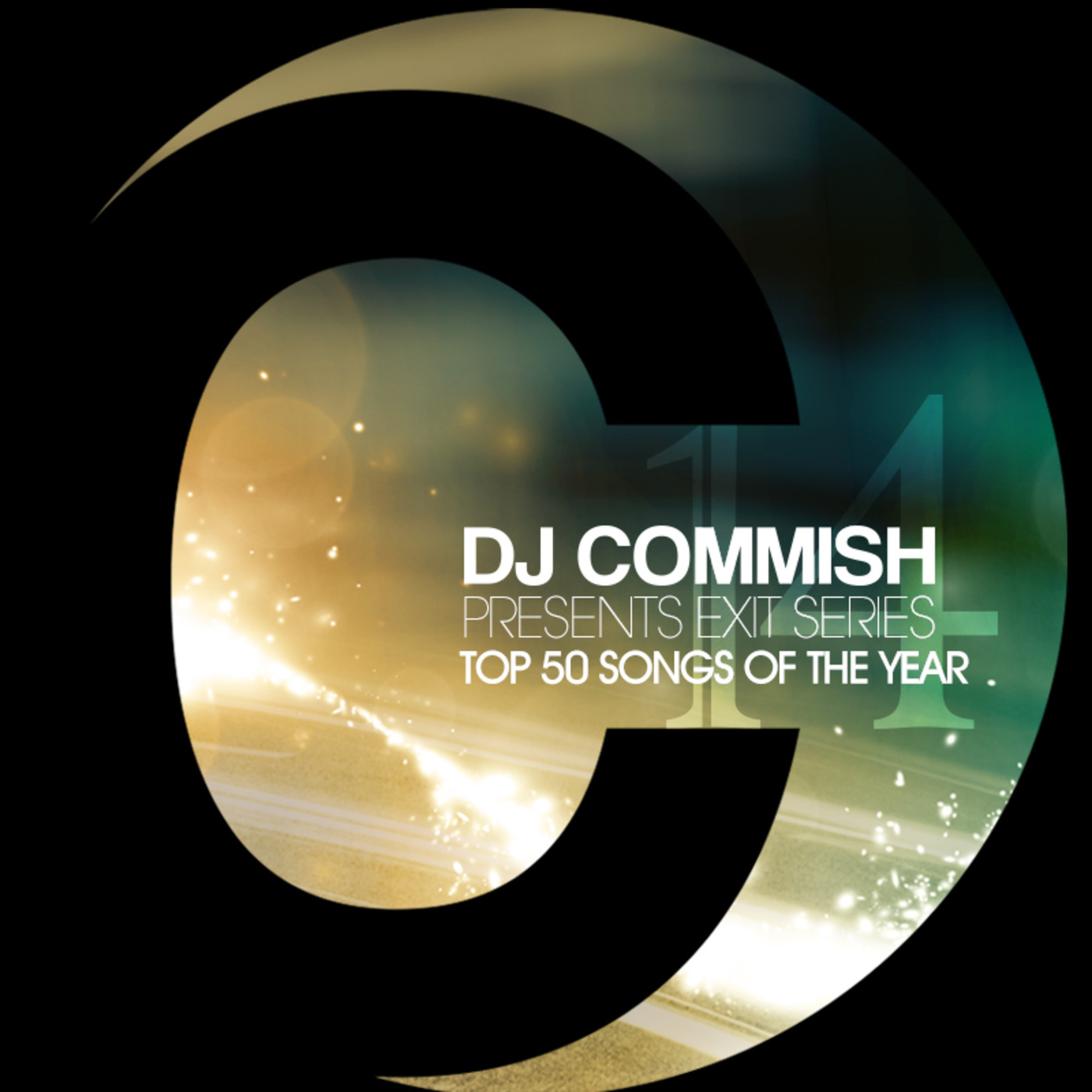 DJ Commish