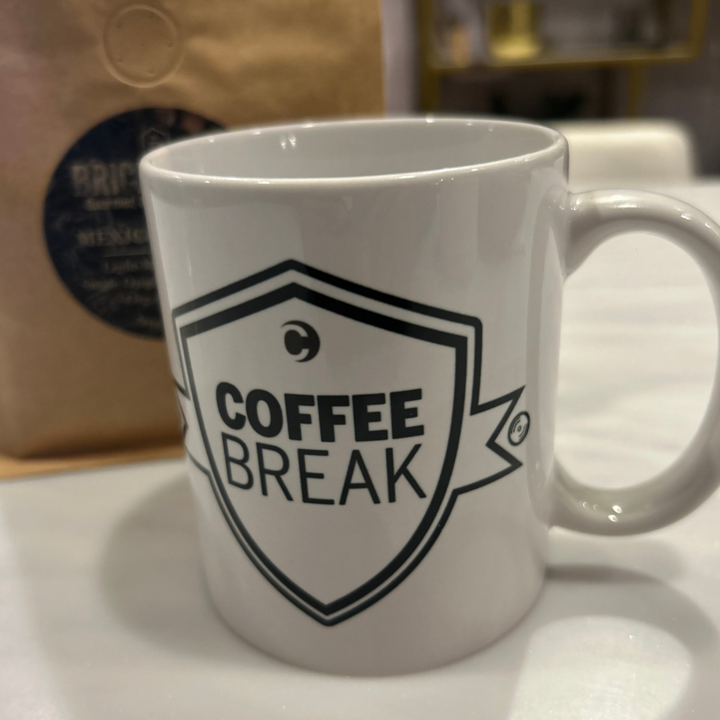 Episode 1: Coffee Break Veteran's Day Mix