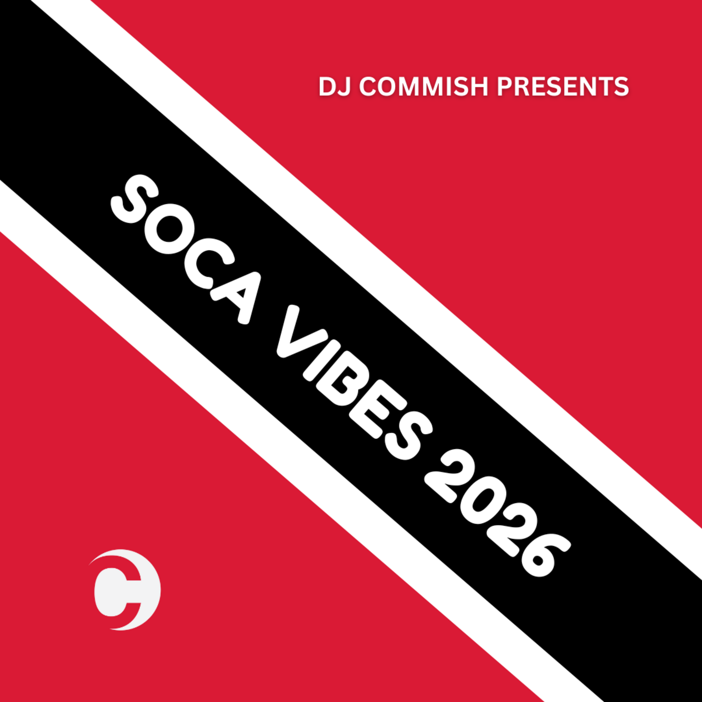 Episode 1: DJ Commish Presents: Soca Vibes 2026