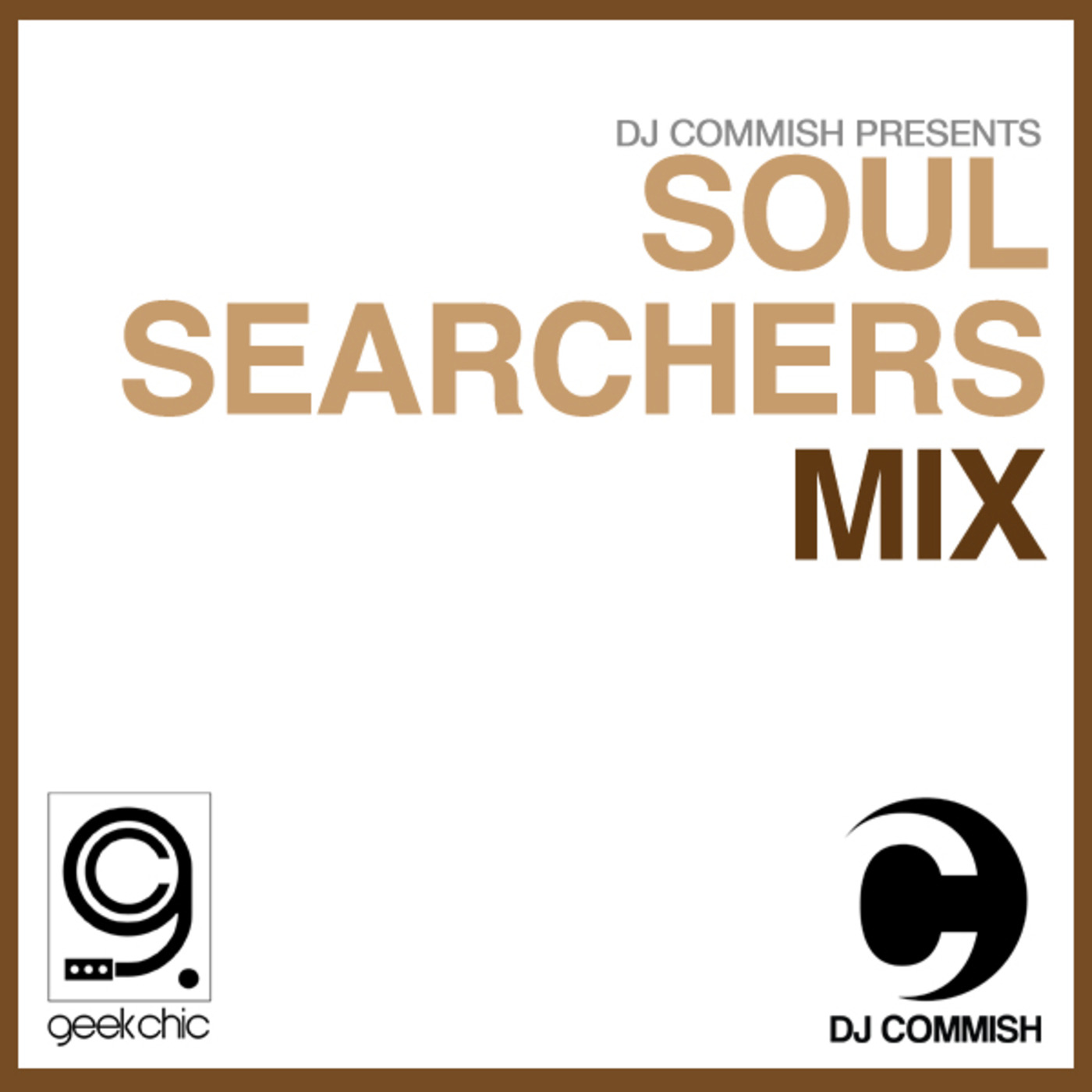 DJ Commish