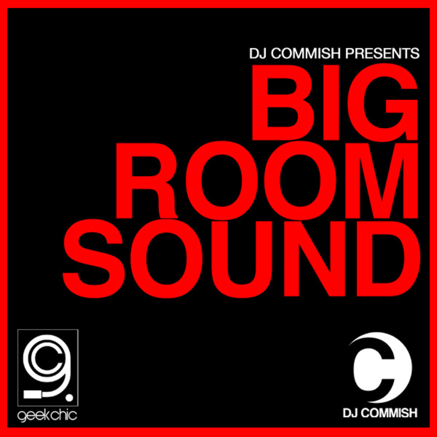 DJ Commish
