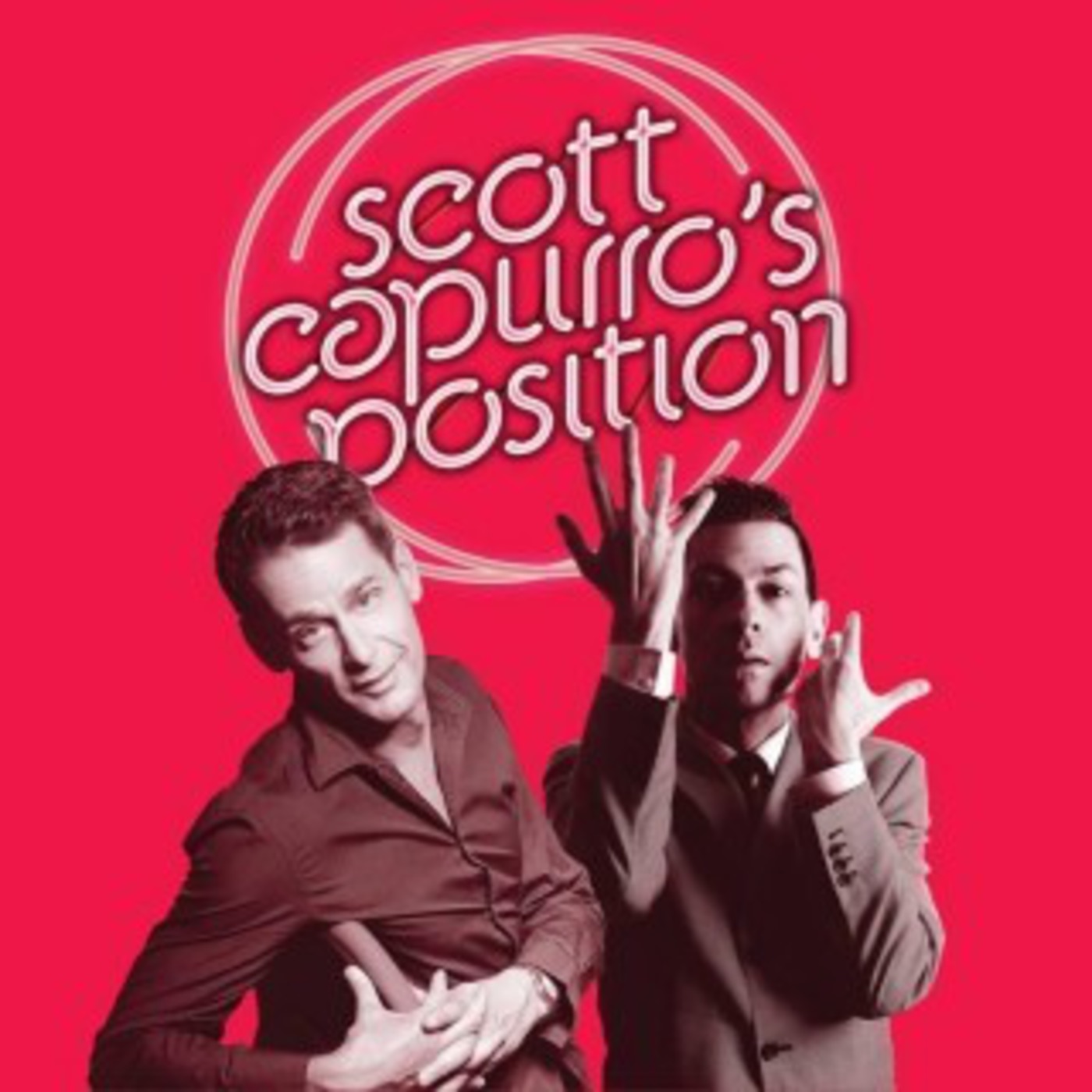 Scott Capurro's Position with second banana David Mills