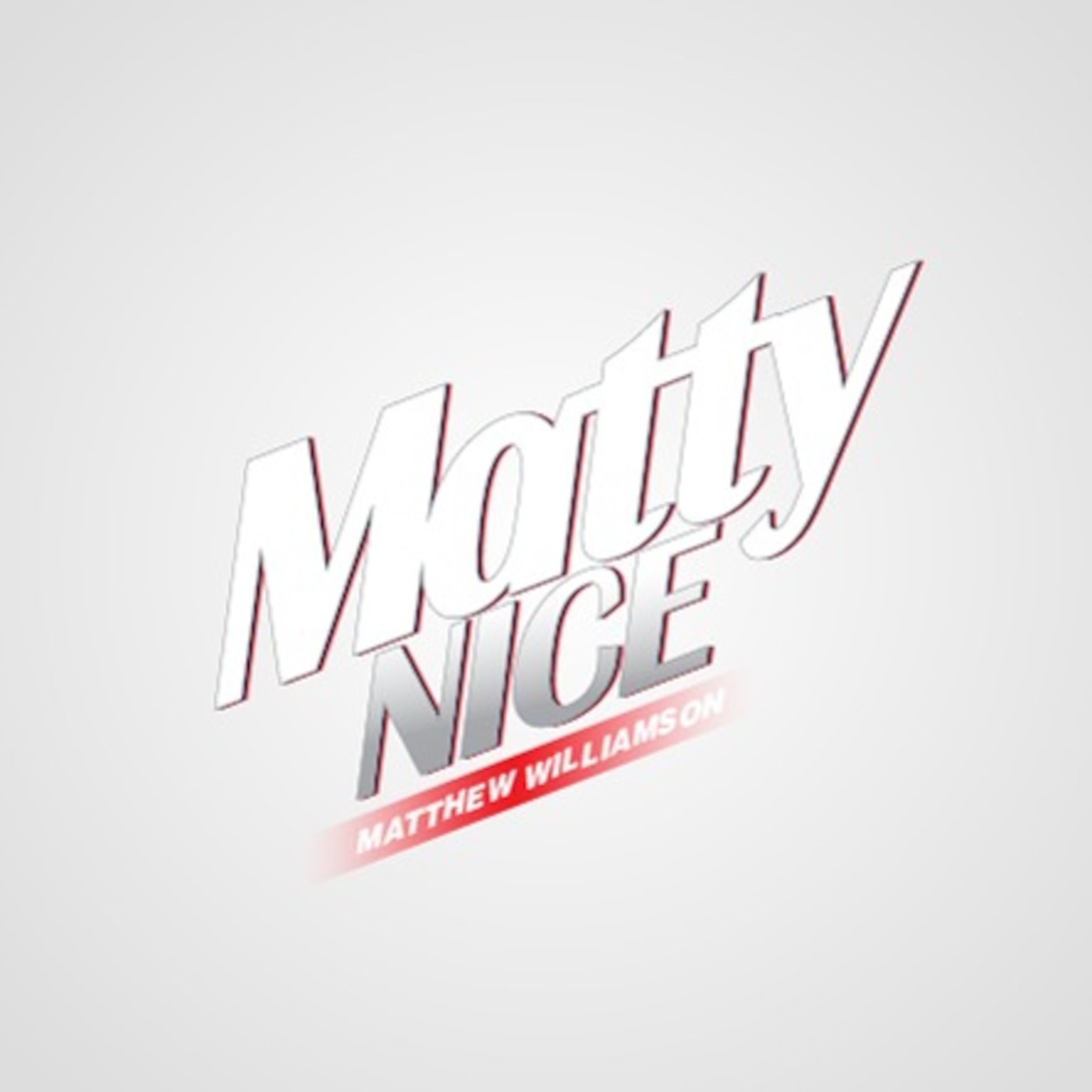 Matty Nice's Podcast podcast artwork