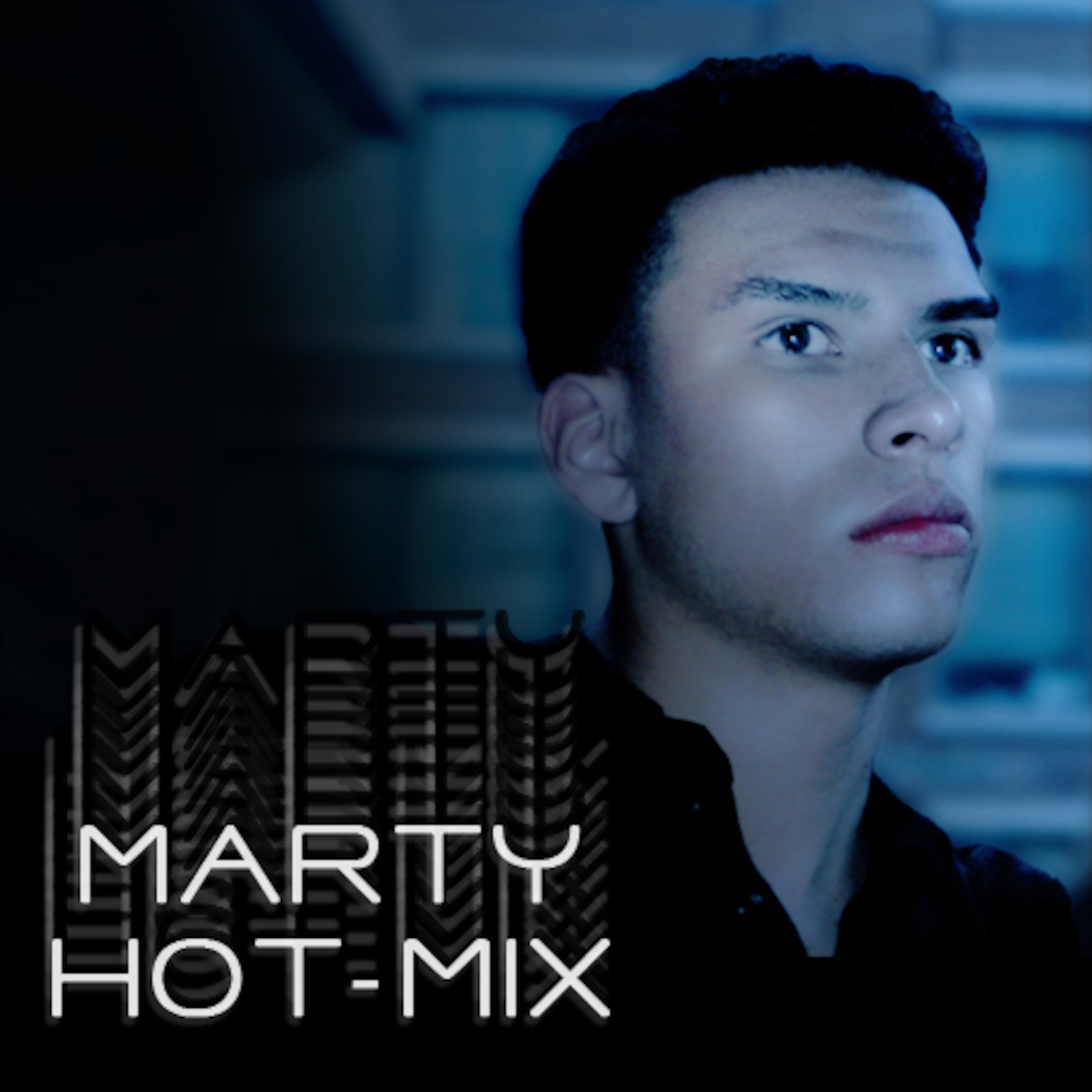 Marty Hot Mix - MEZTTISO RECORDS episode artwork