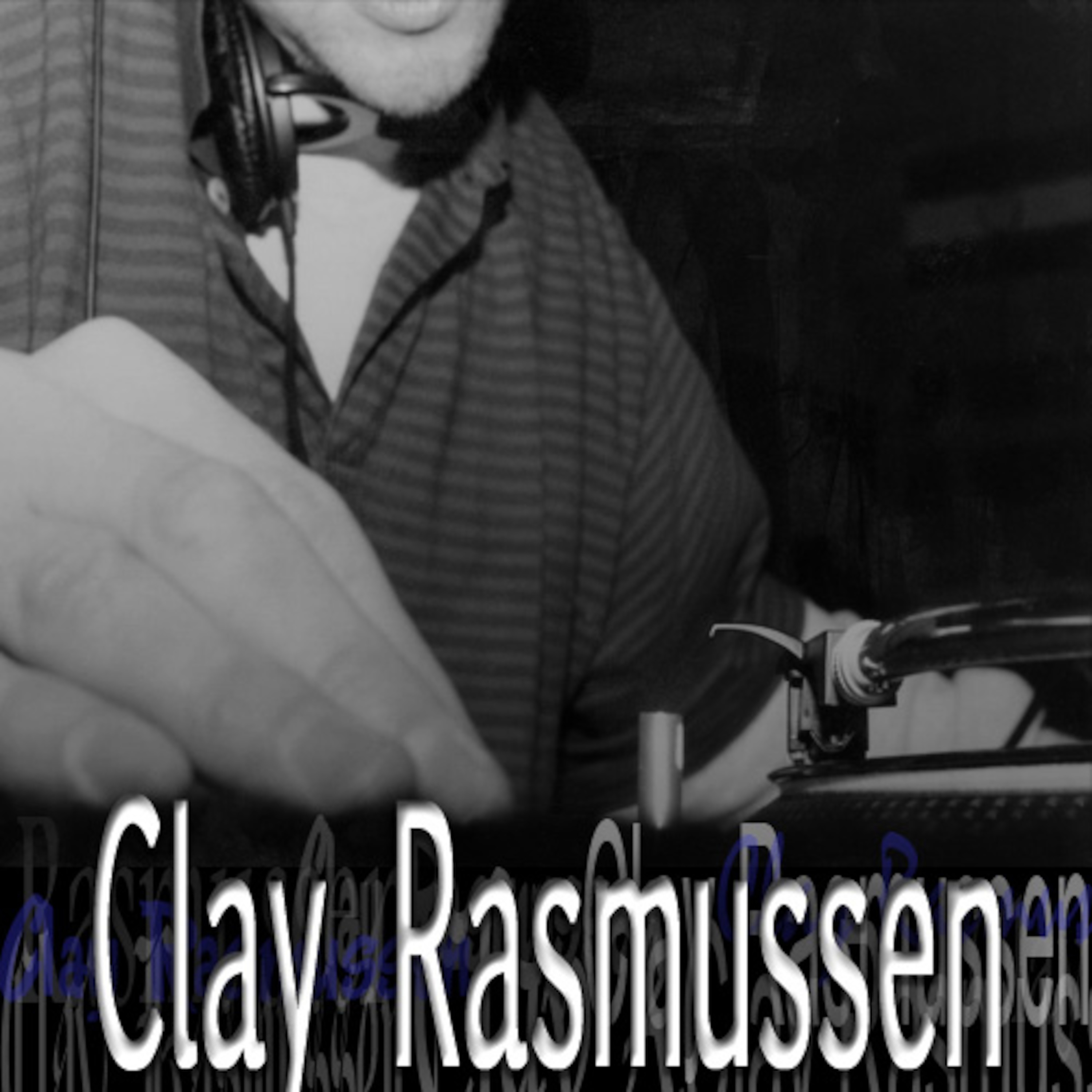 "That Disco Sound" - Clay Rasmussen - MEZTTISO RECORDS episode artwork