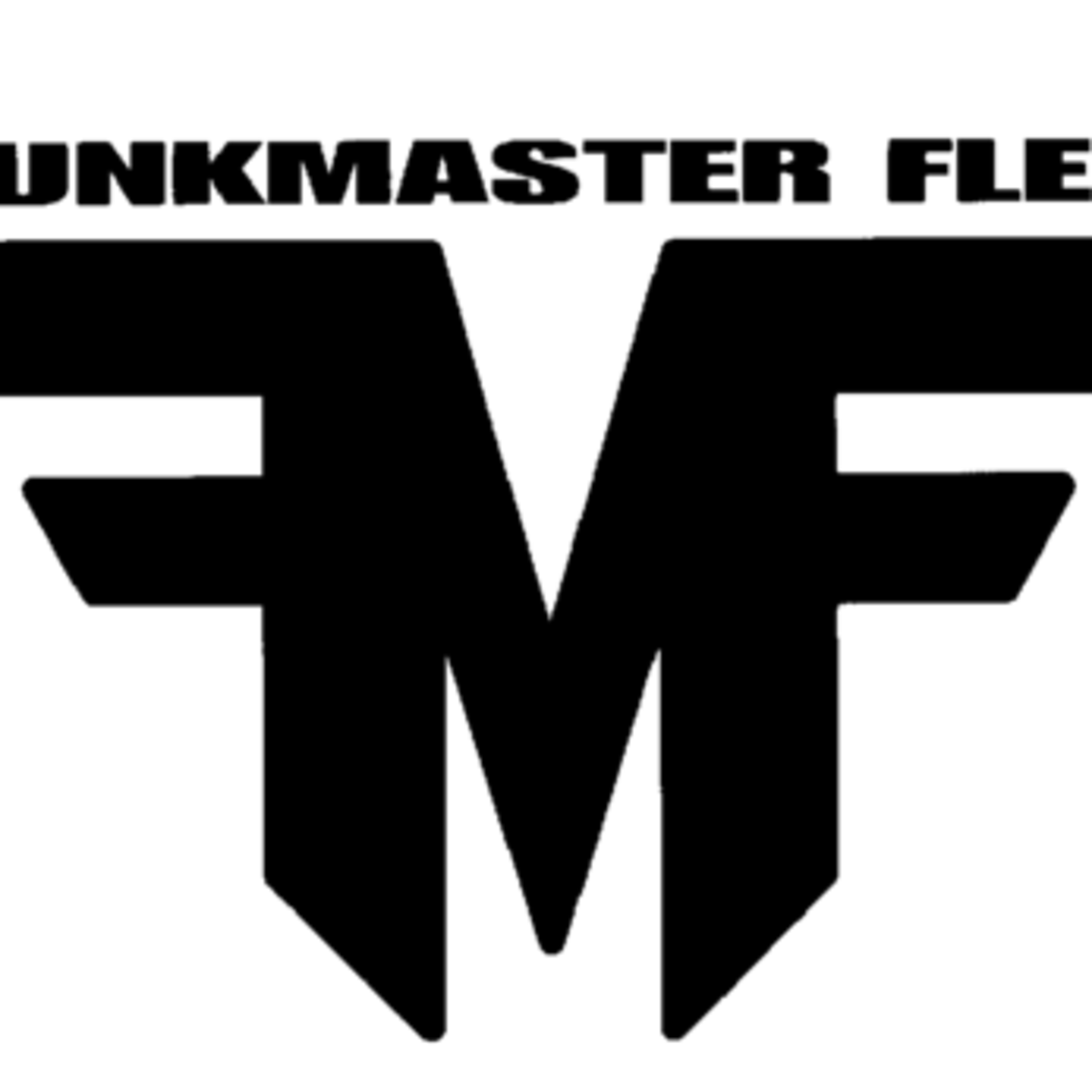 Funkmaster Flex Podcast