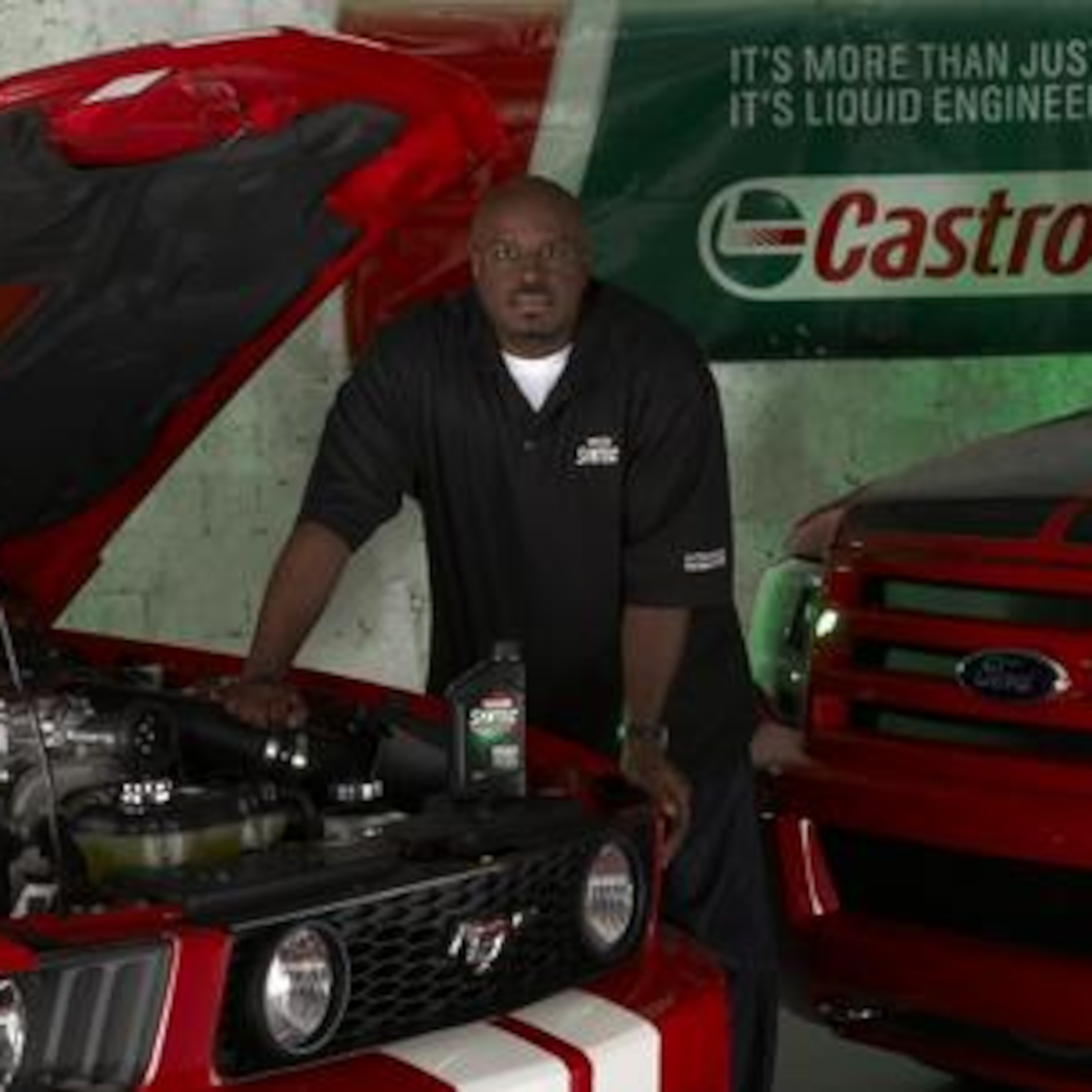 Funkmaster Flex Podcast