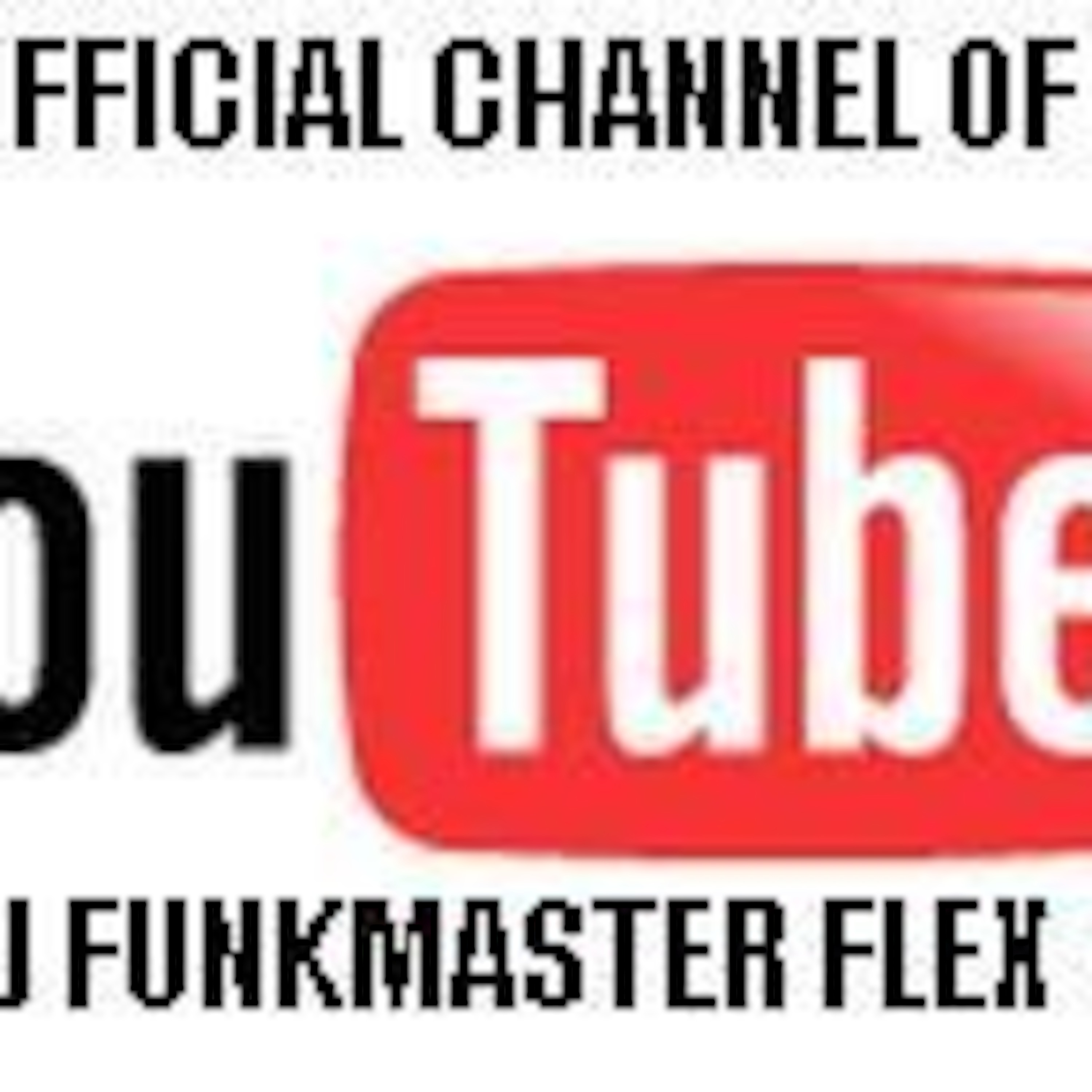 Funkmaster Flex Podcast