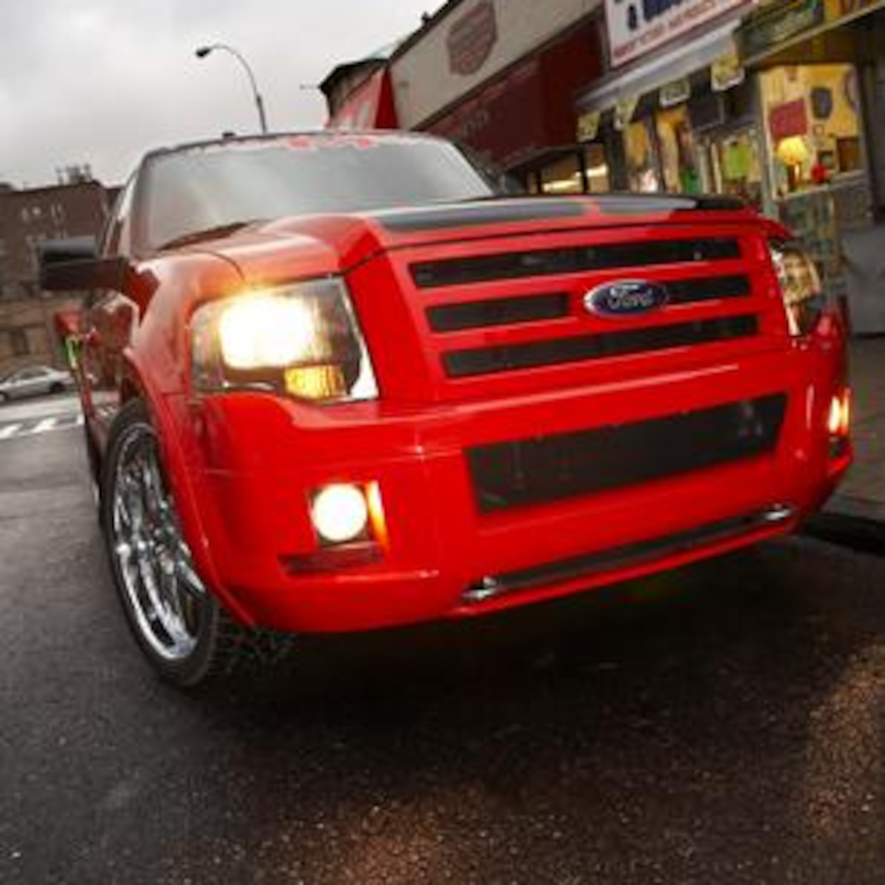 Funkmaster Flex Podcast