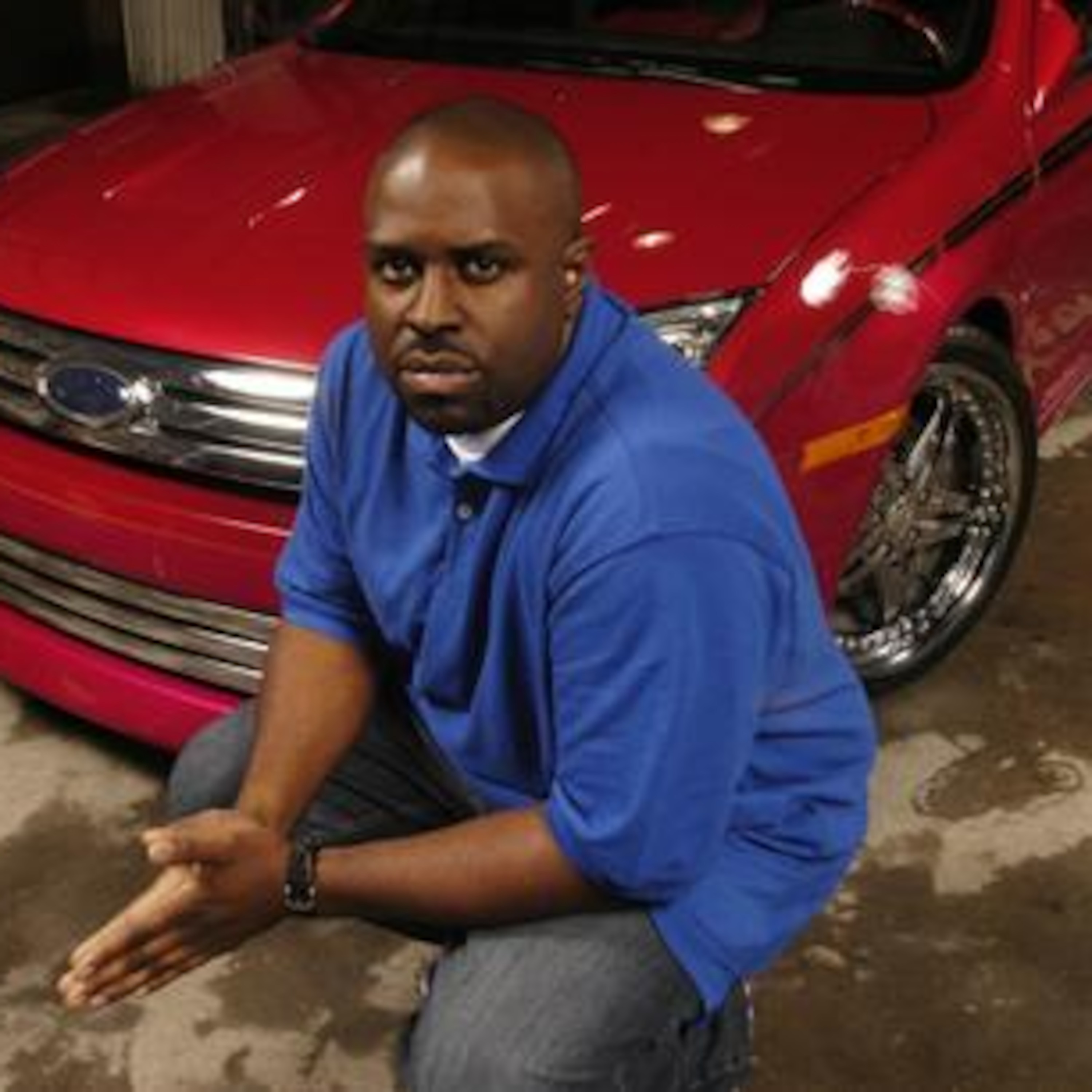 Funkmaster Flex Podcast