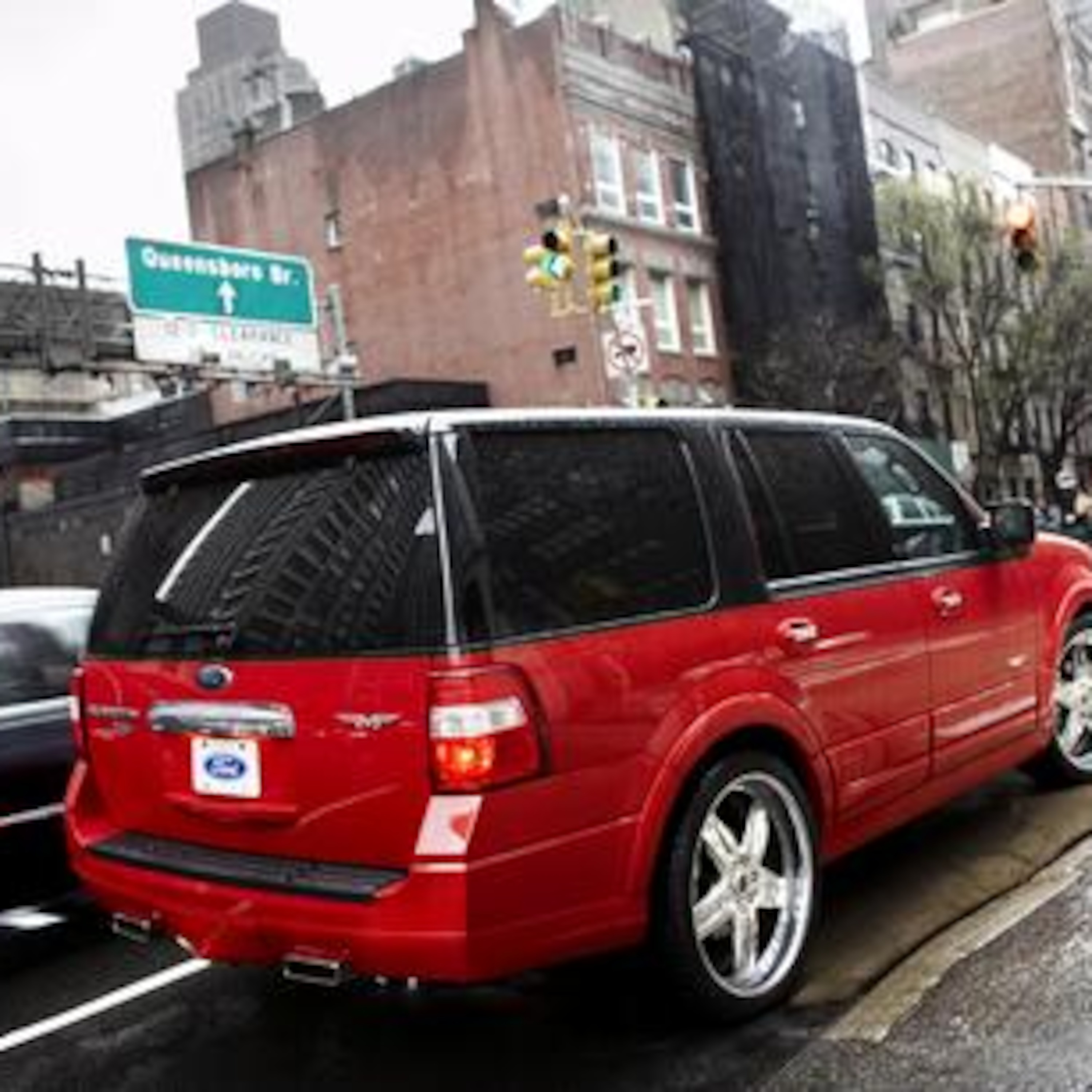 Funkmaster Flex Podcast