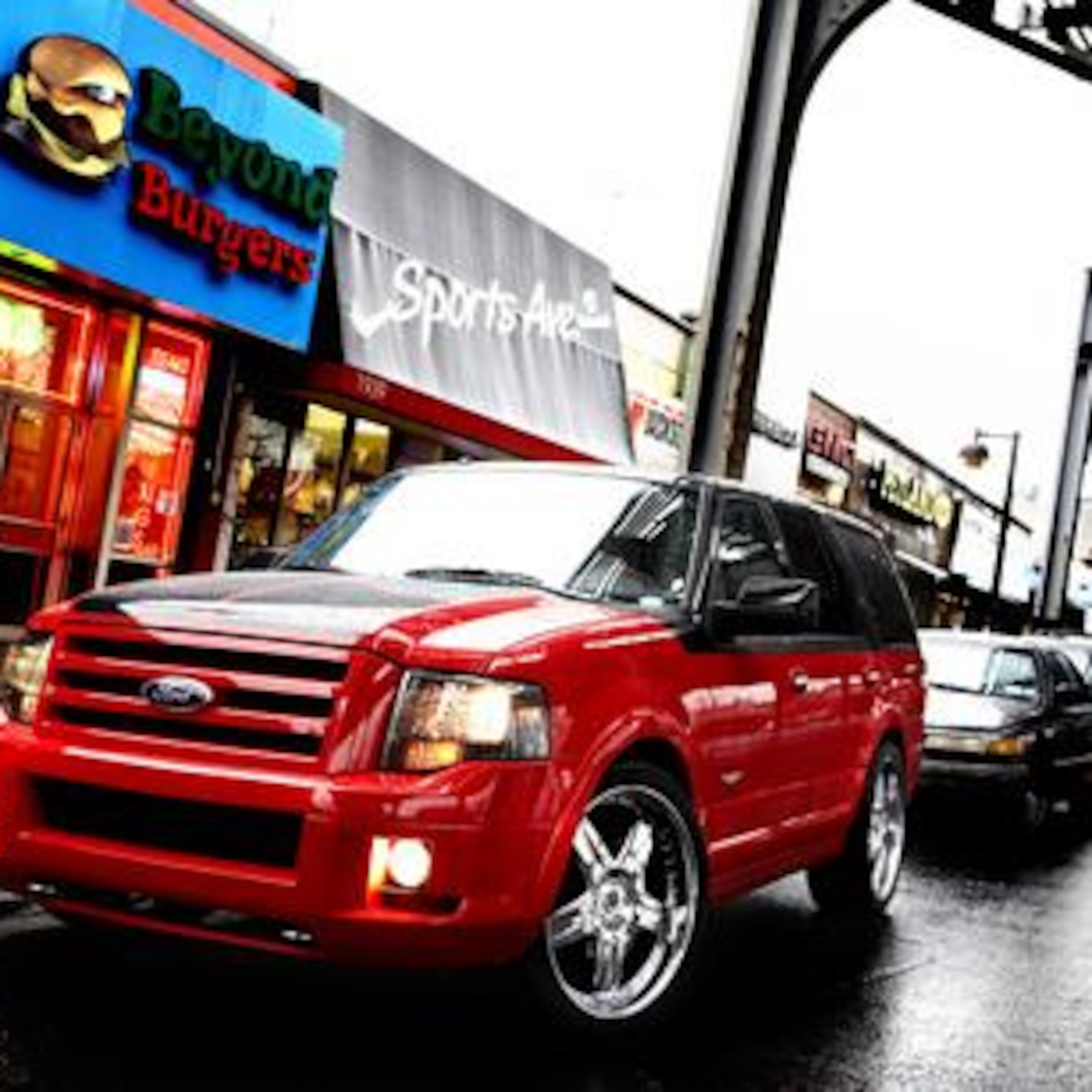 Funkmaster Flex Podcast