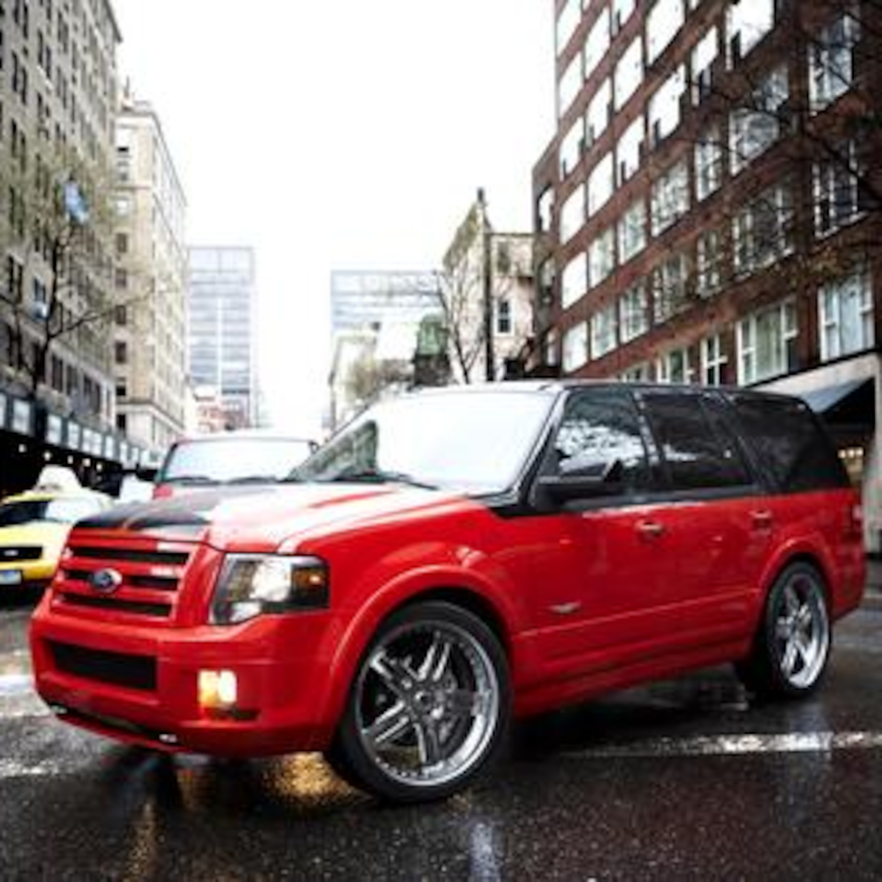 Funkmaster Flex Podcast