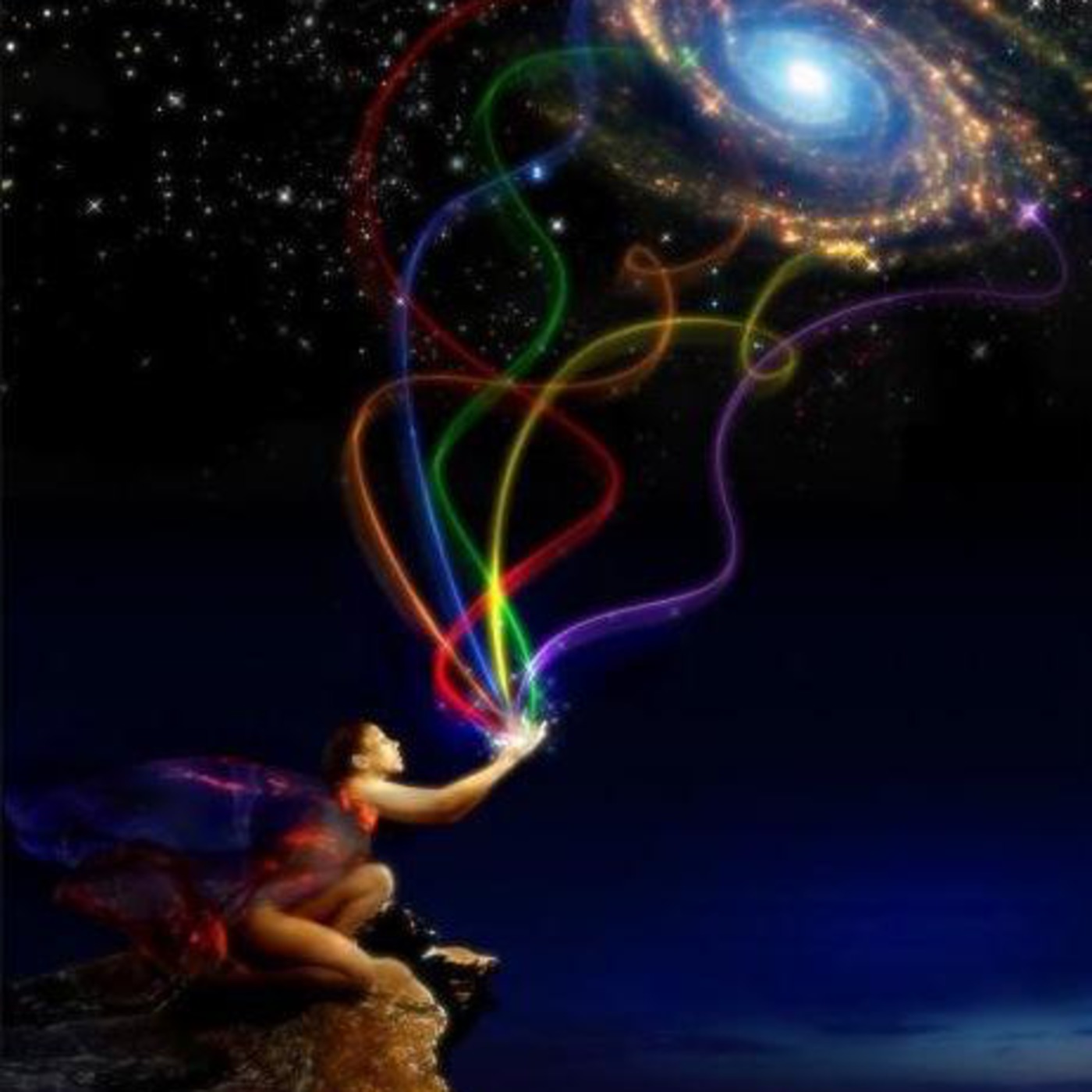 Growing Consciousness podcast artwork