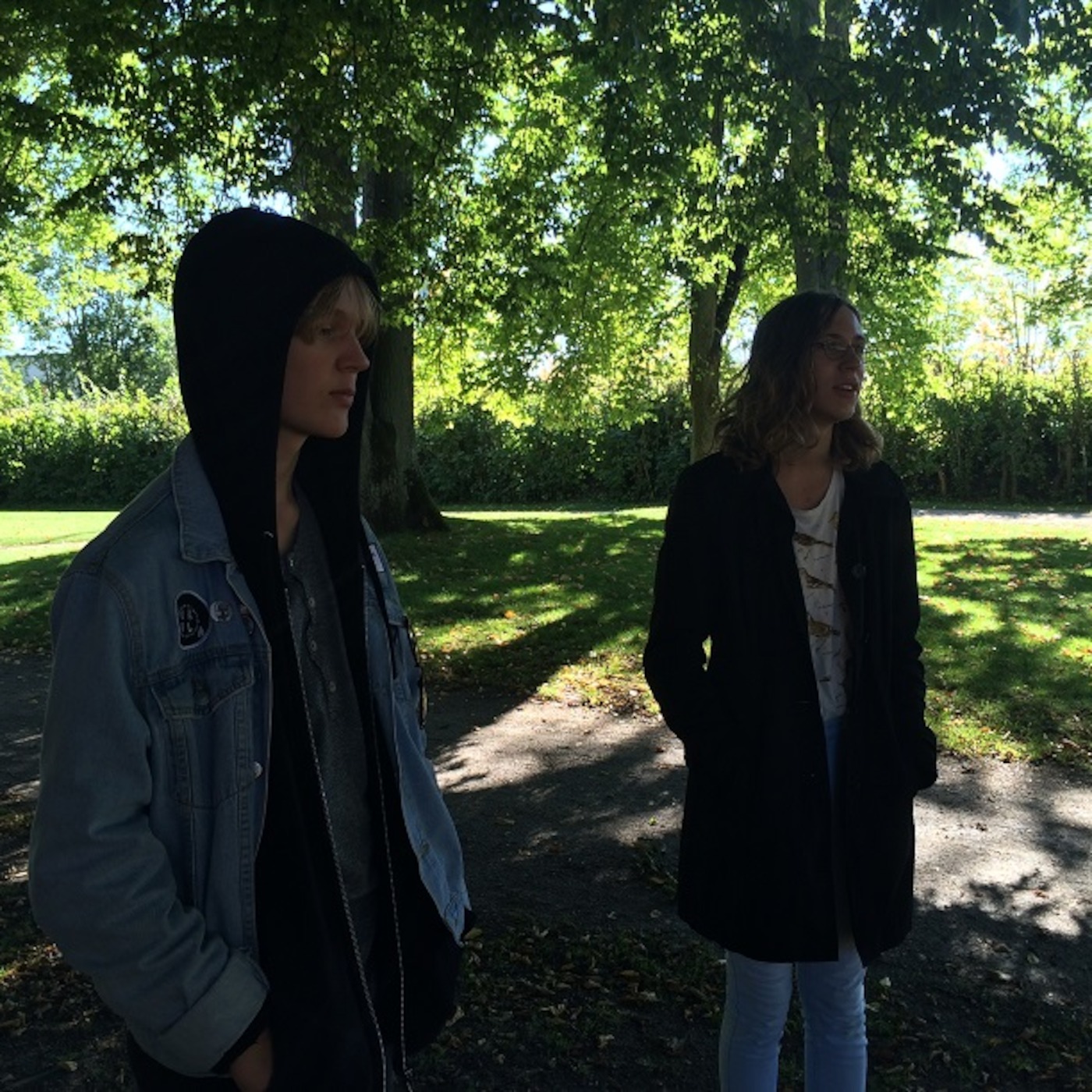 Ännu En Jävla Hipsterpodd