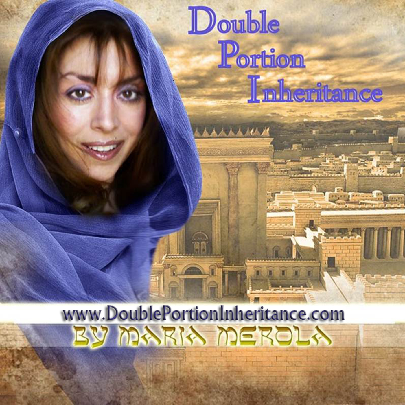Double Portion Inheritance