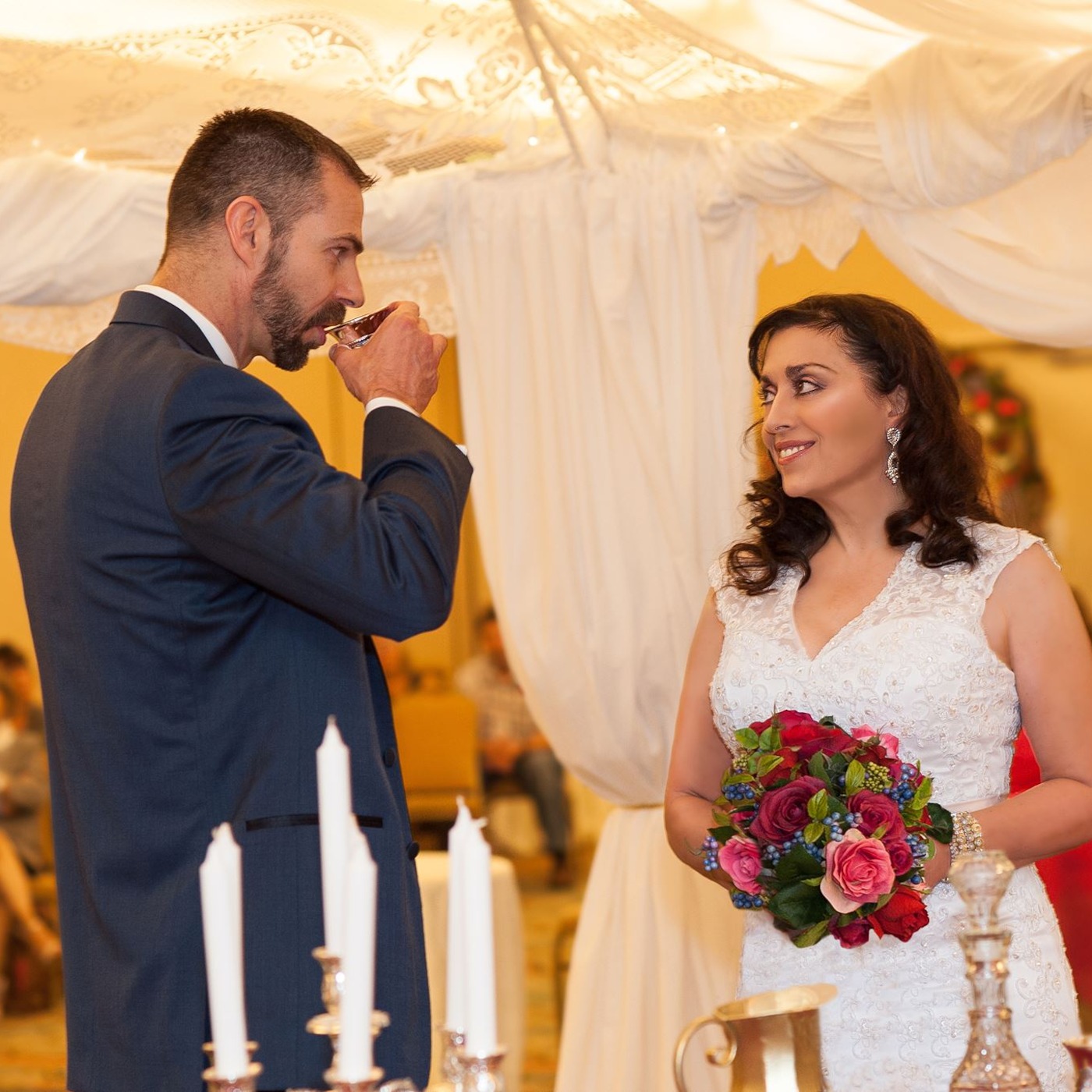 Double Portion Inheritance