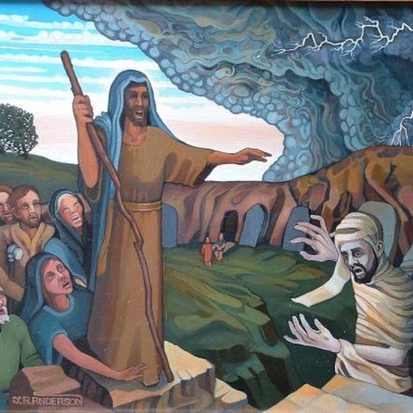 Double Portion Inheritance