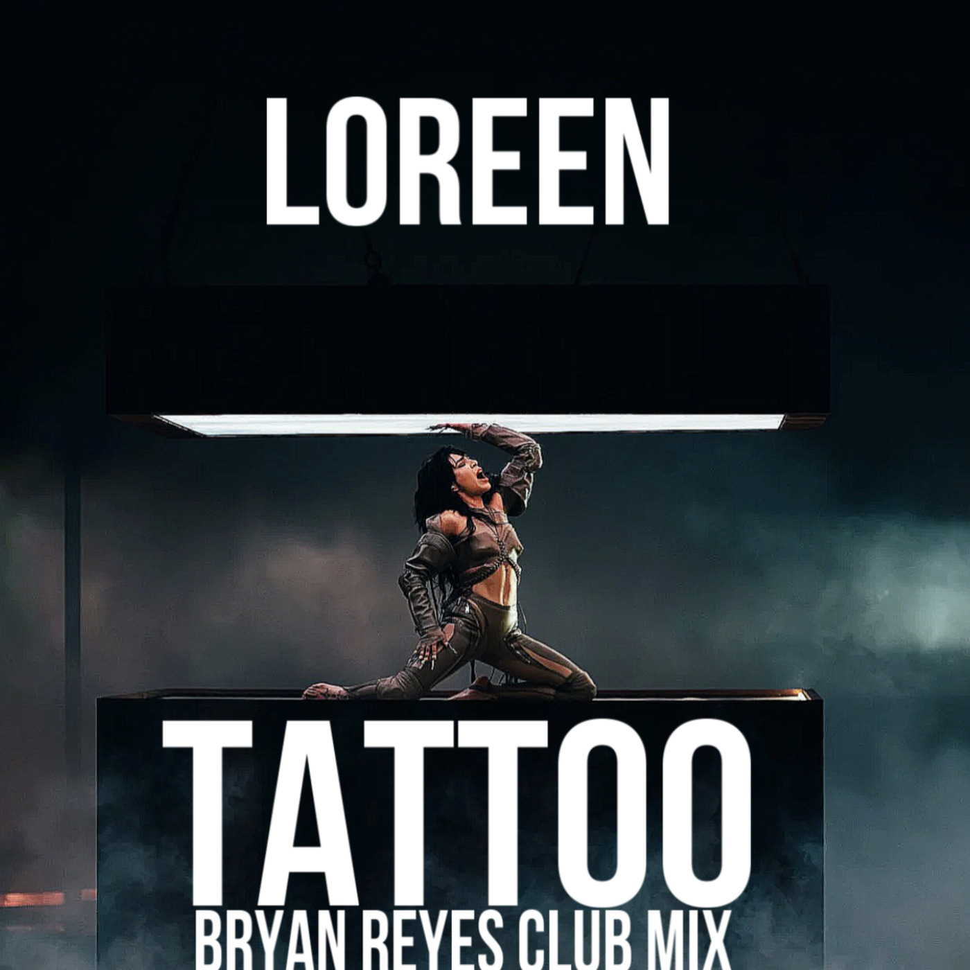 Episode 1: Loreen - Tattoo (Bryan Reyes Club Mix)