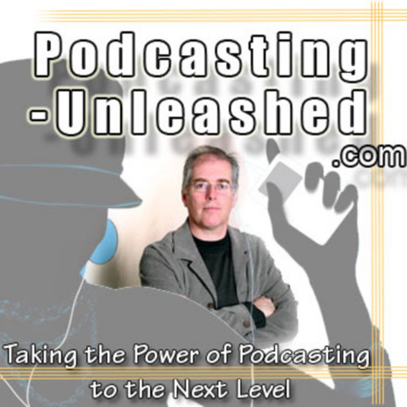 Internet Marketing Unleashed by Podcasting 