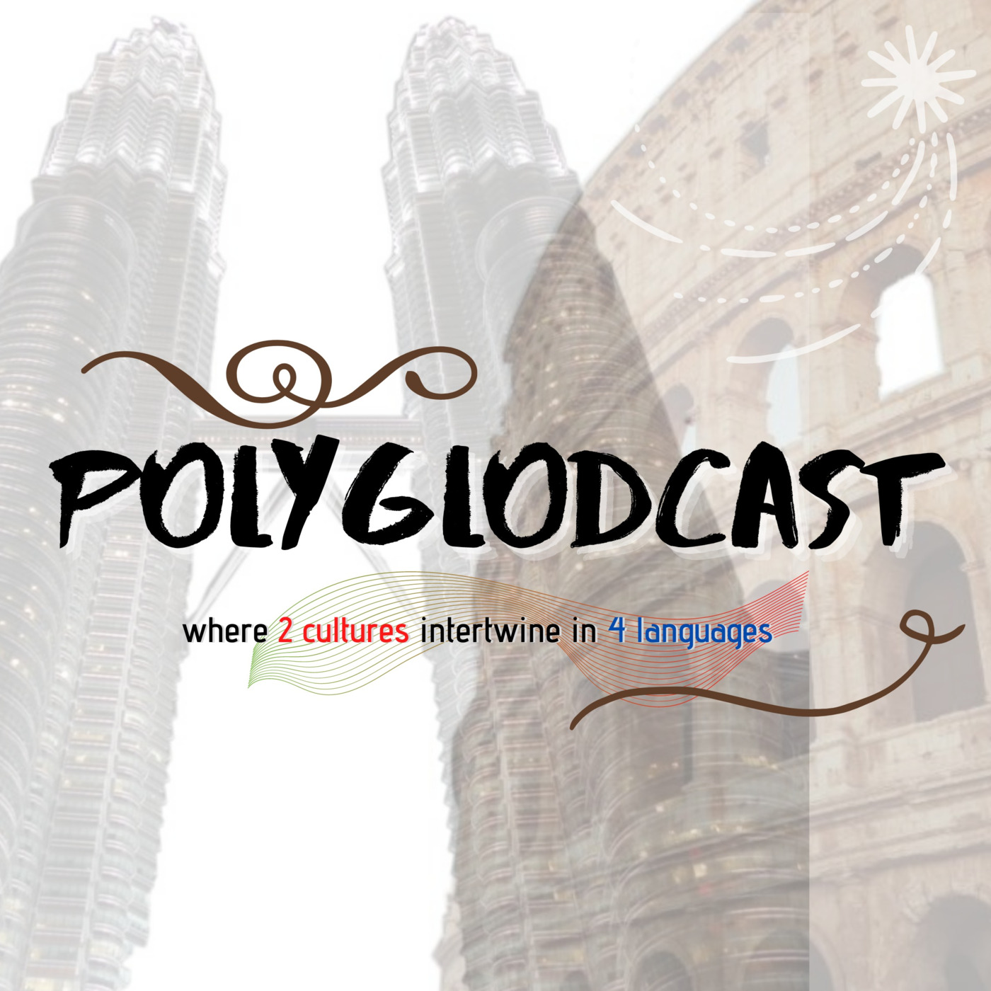 Polyglodcast: Italian at Universiti Malaya