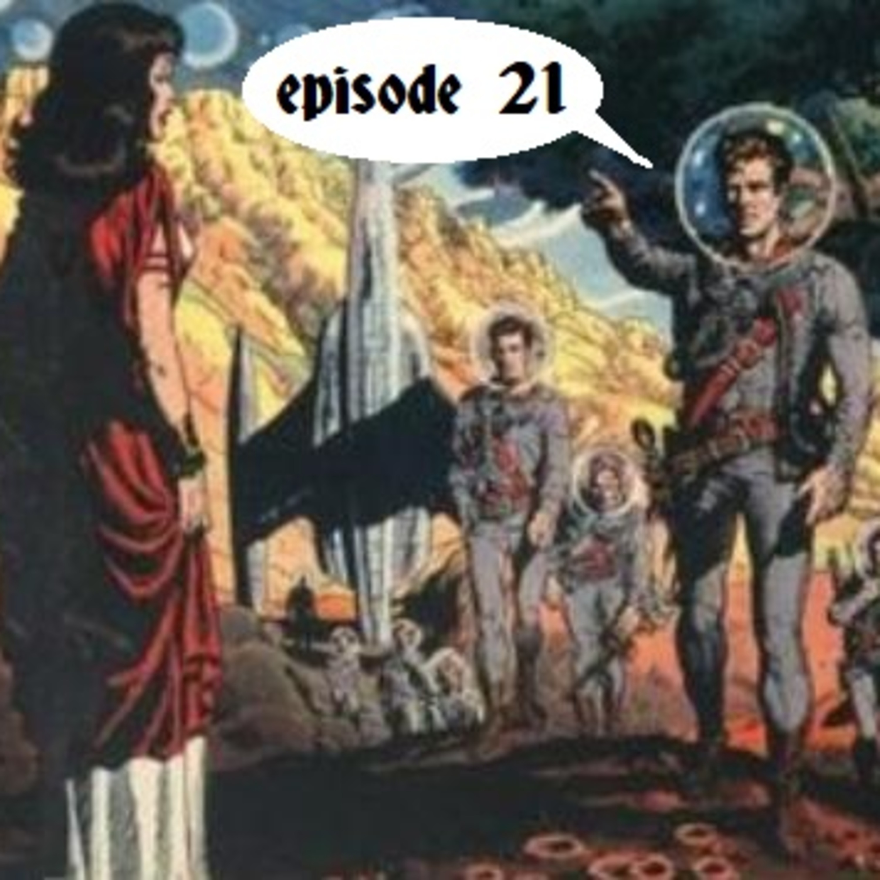 Episode 21