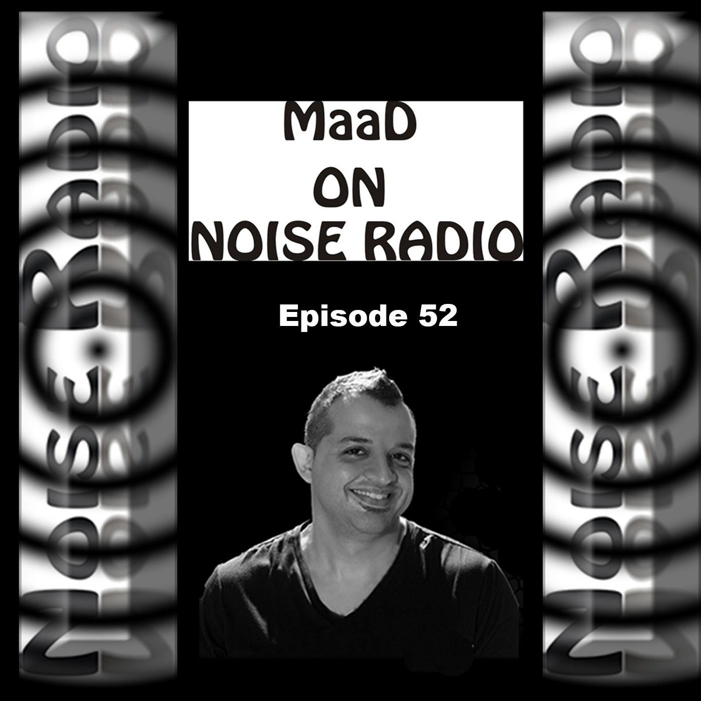 MaaD On Noise Radio Show