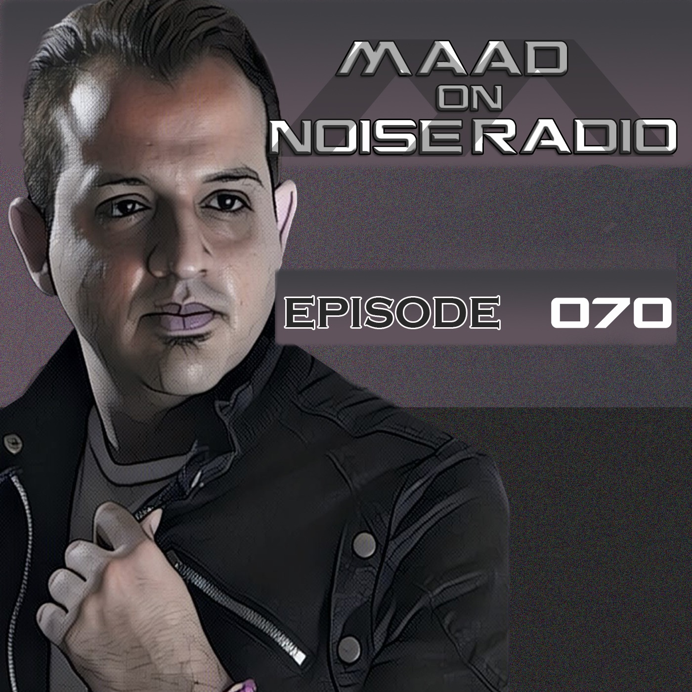 MaaD On Noise Radio Show
