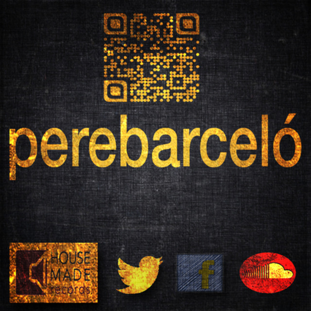 pere barceló Podcast
