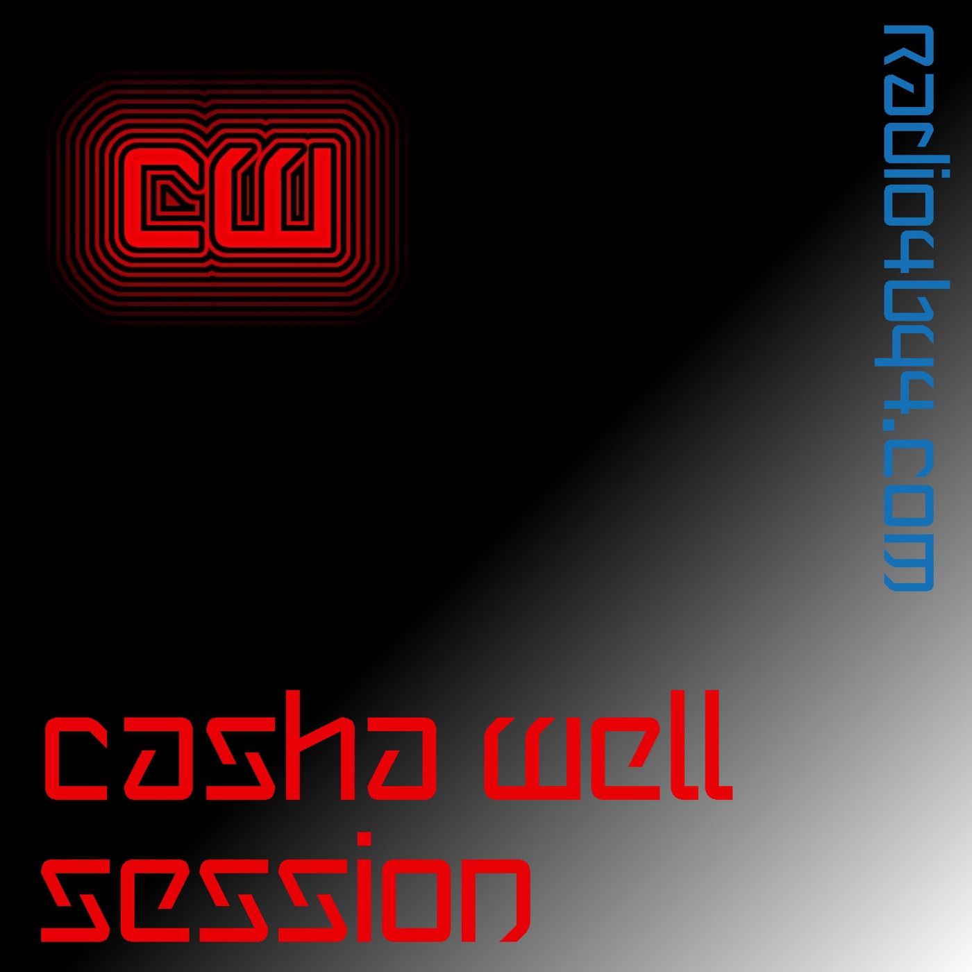 Casha Well Session Vol.4