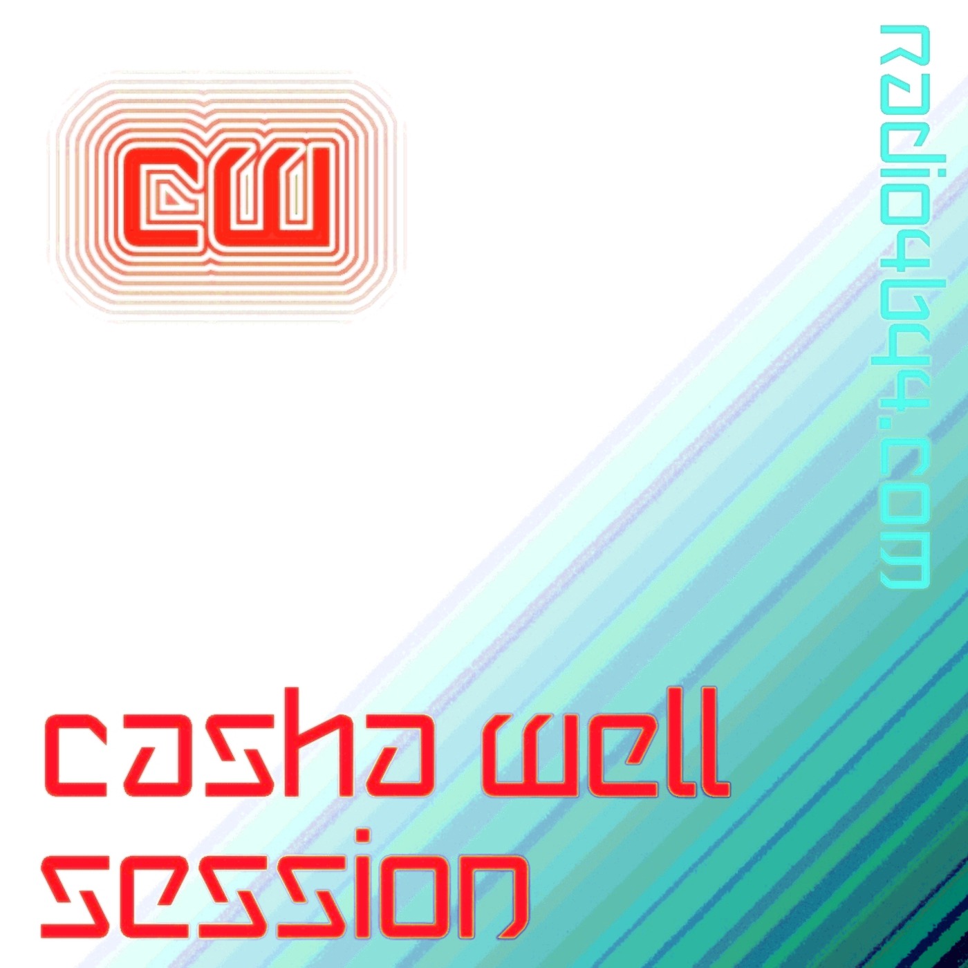 Casha Well Session Vol.5