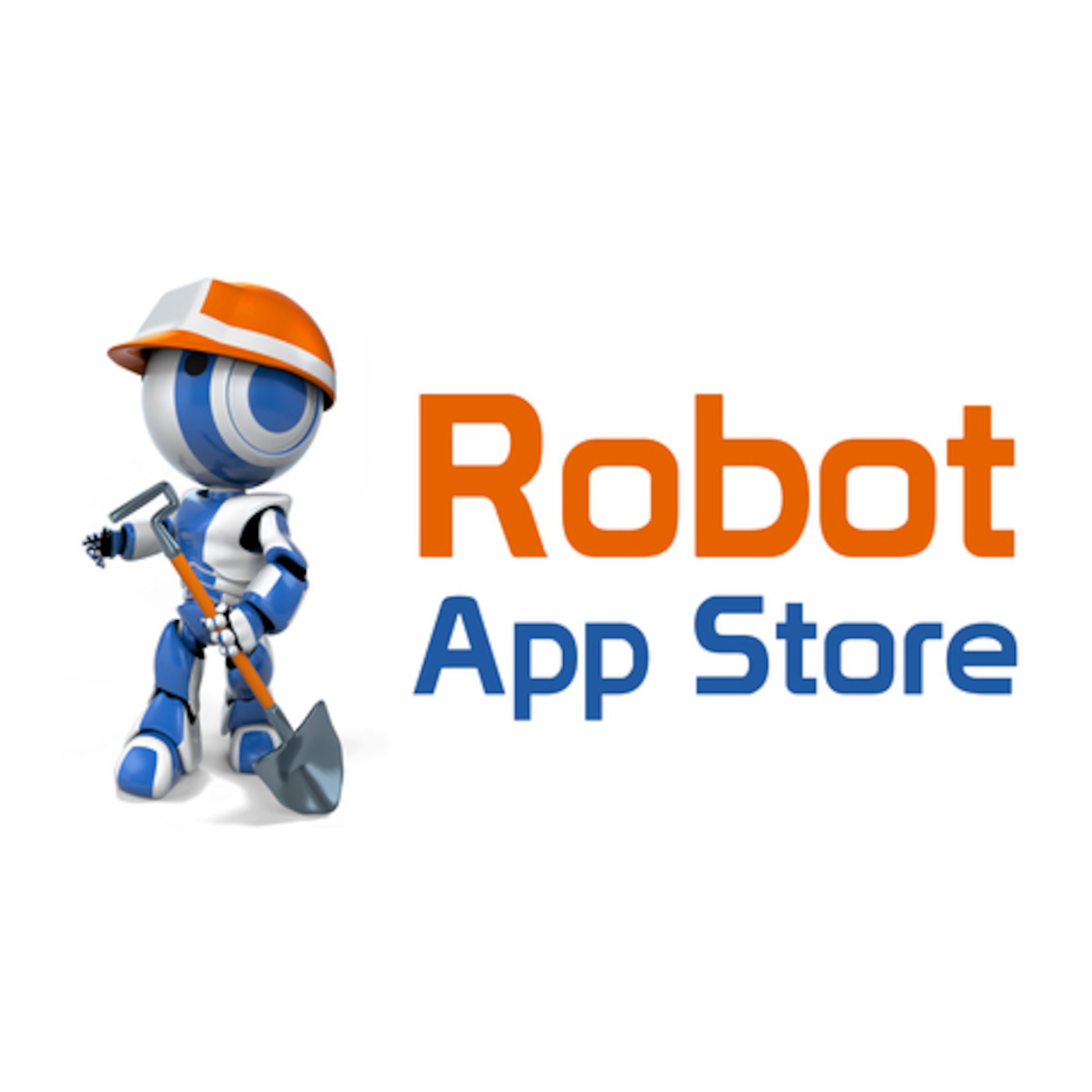 RobotAppStore's Tutorial Podcast podcast artwork