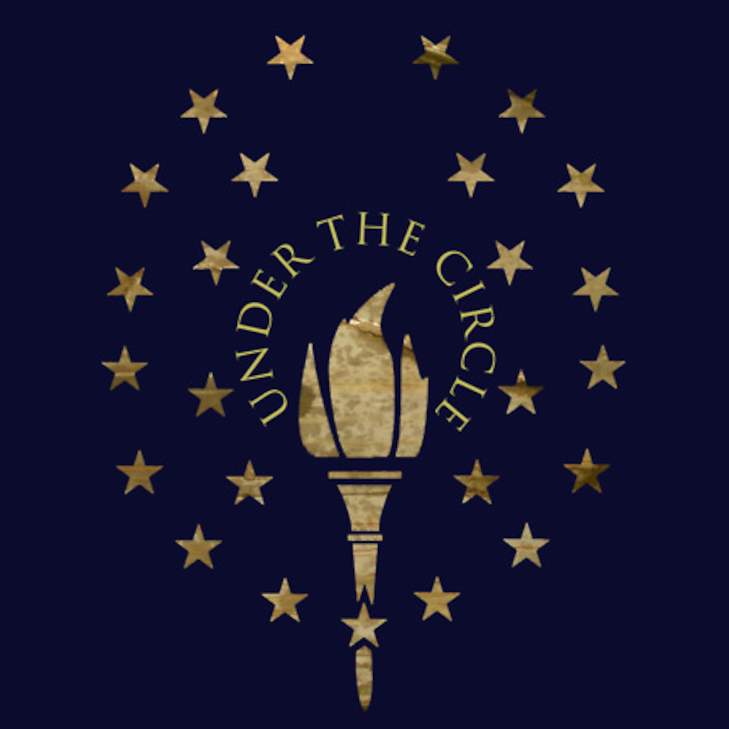 Under The Circle Episode 3.5 episode artwork