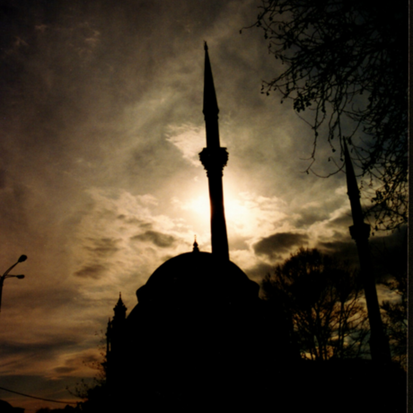 The Blessed Month of Rajab