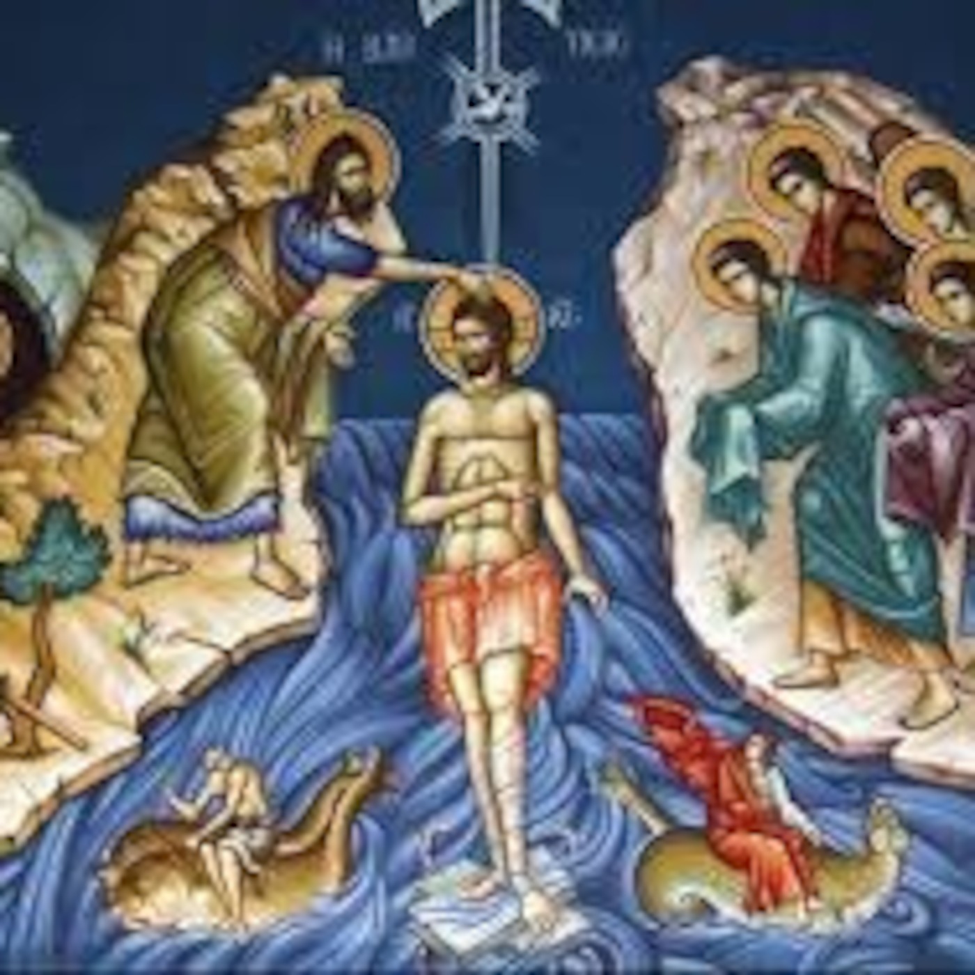 صباح السرور اقباط النور 19 يناير