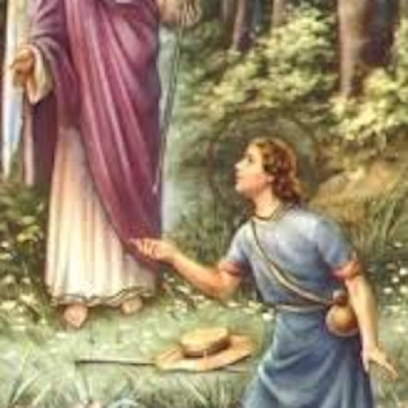 Copt4g readings-Book of Tobit chapter 2 episode artwork