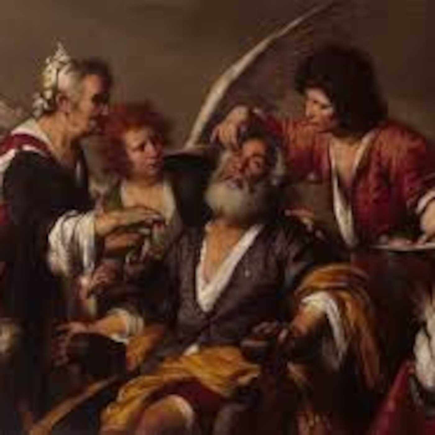 Copt4g readings-Book of Tobit chapter 4 episode artwork