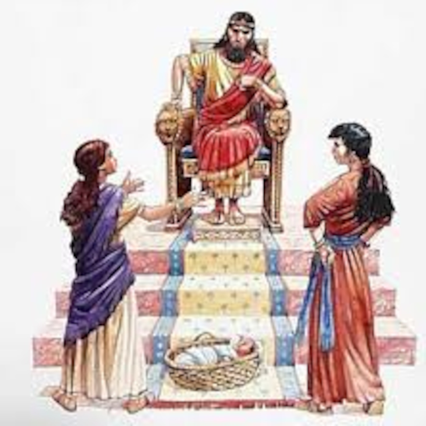 Book of Wisdom1-copt4g.com episode artwork