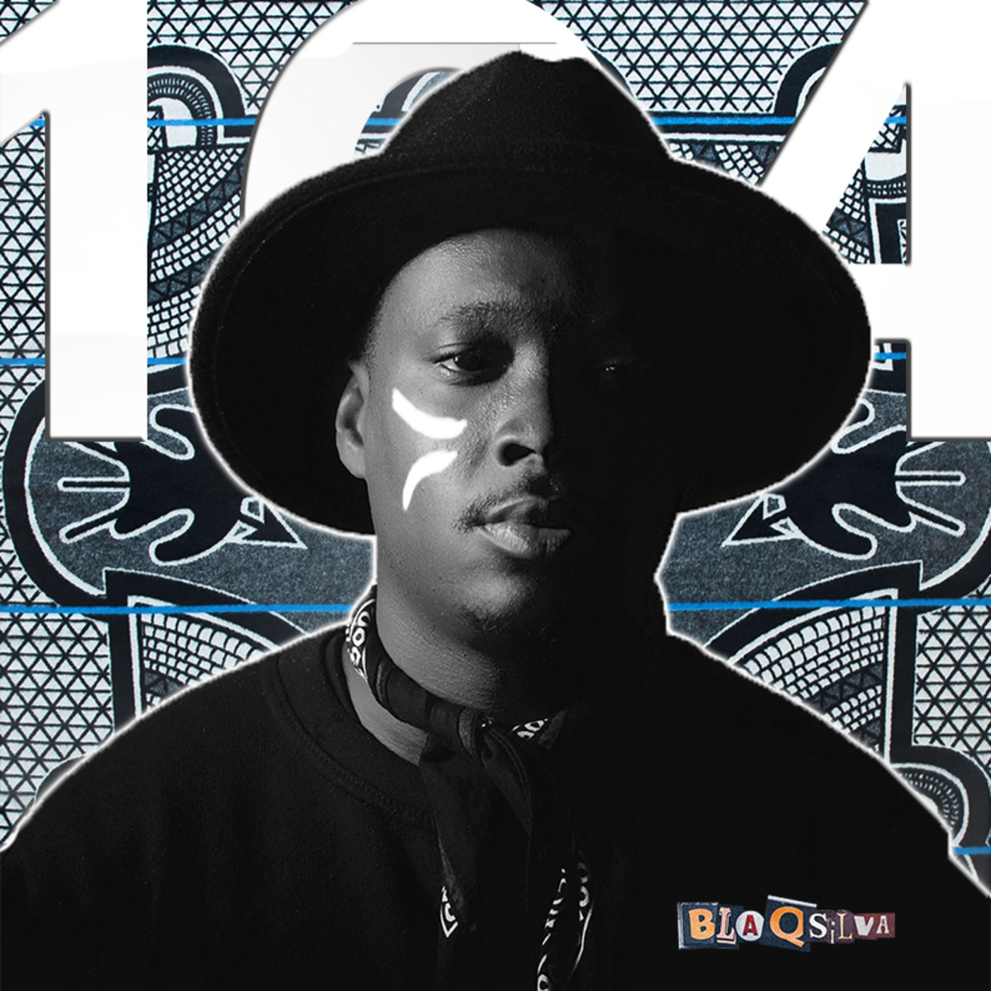 Episode 104: Soul Warrior Music Sessions #SWMS Episode 104 by BlaQsilva