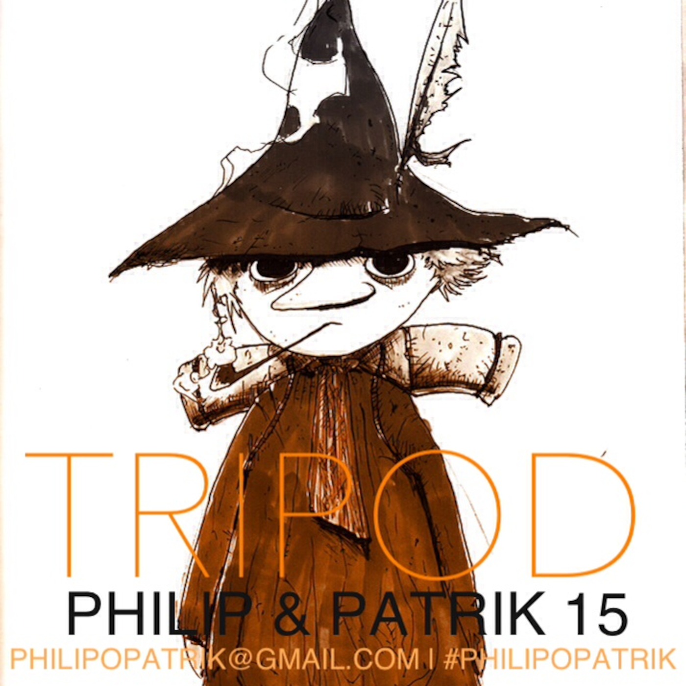 Philip och Patriks Podcast
