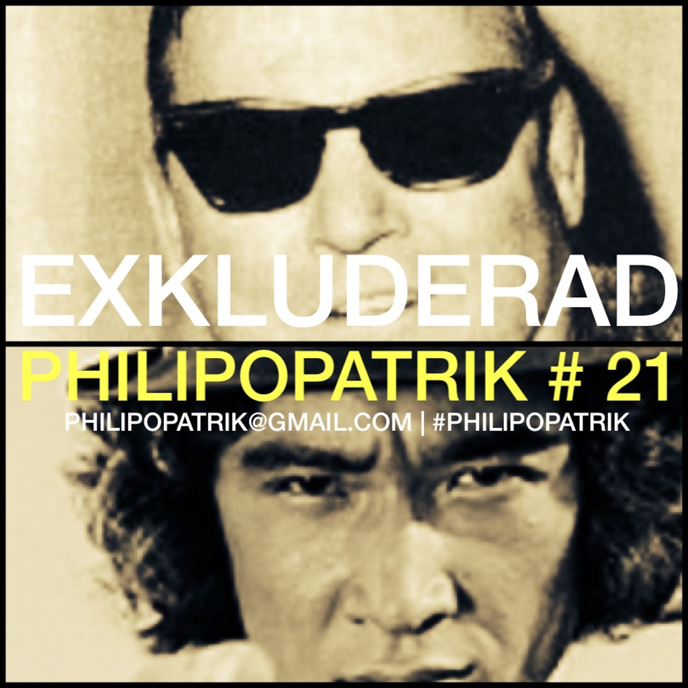 Philip och Patriks Podcast