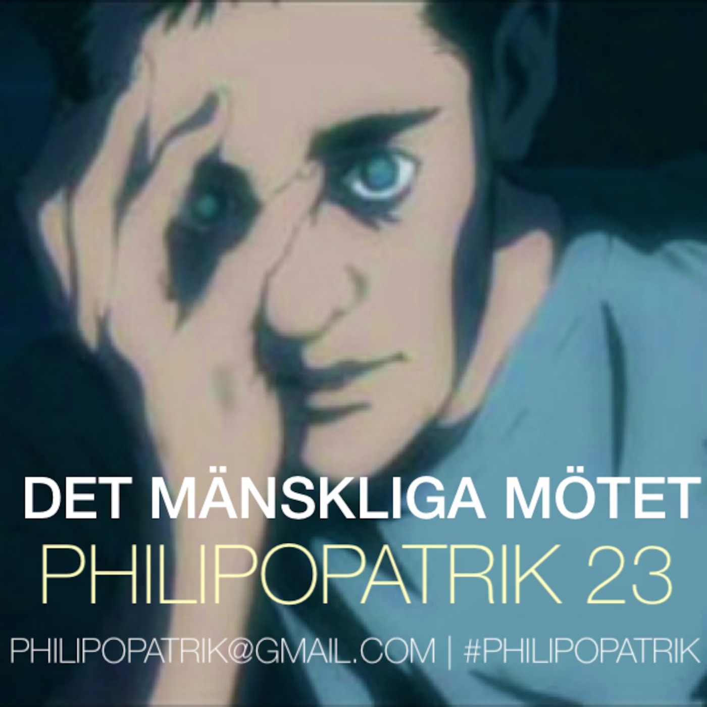 Philip och Patriks Podcast