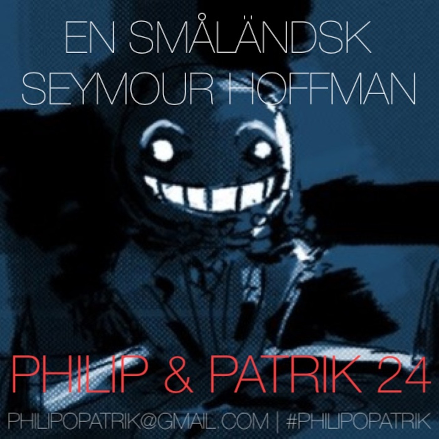 Philip och Patriks Podcast