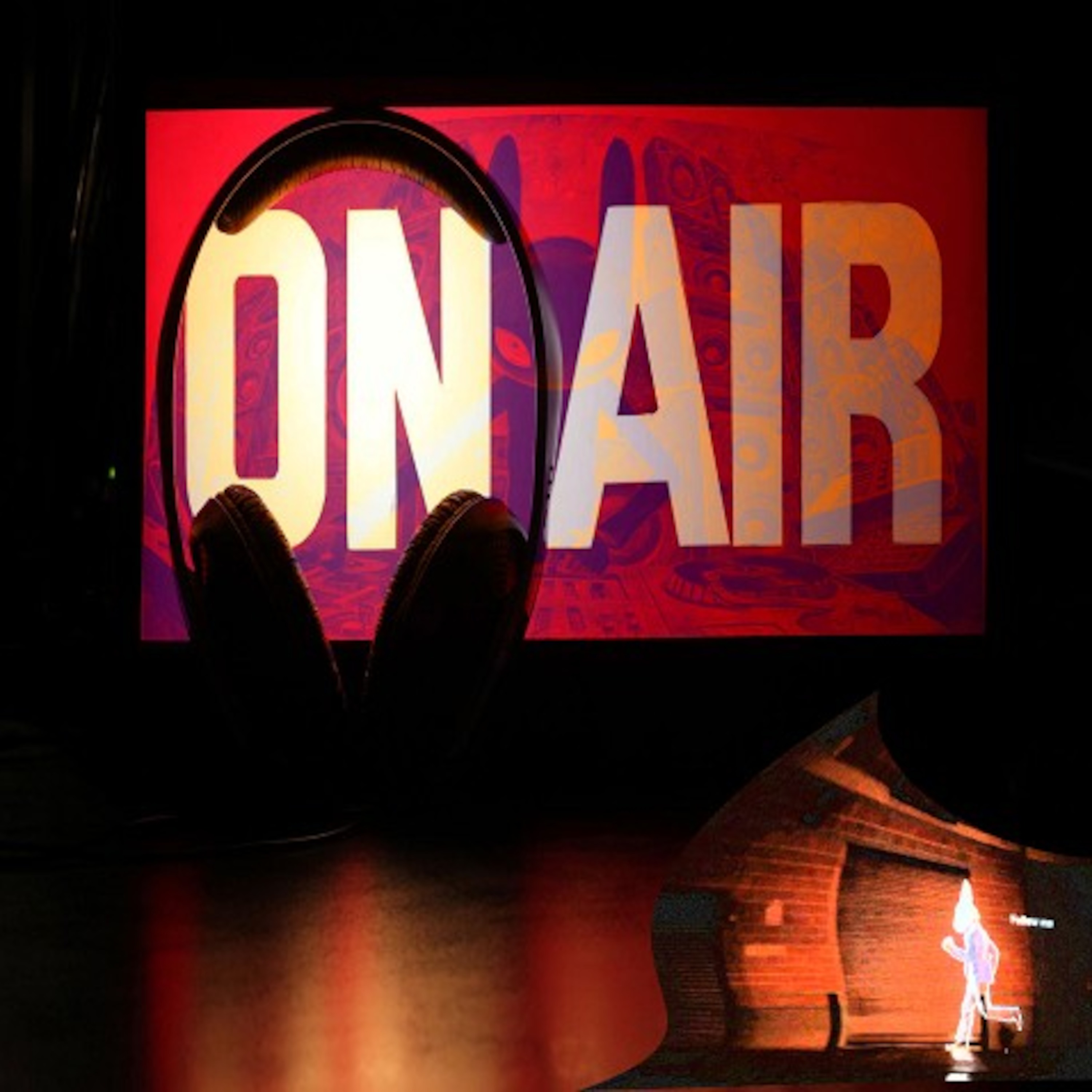 Mix The RabbiT podcast artwork